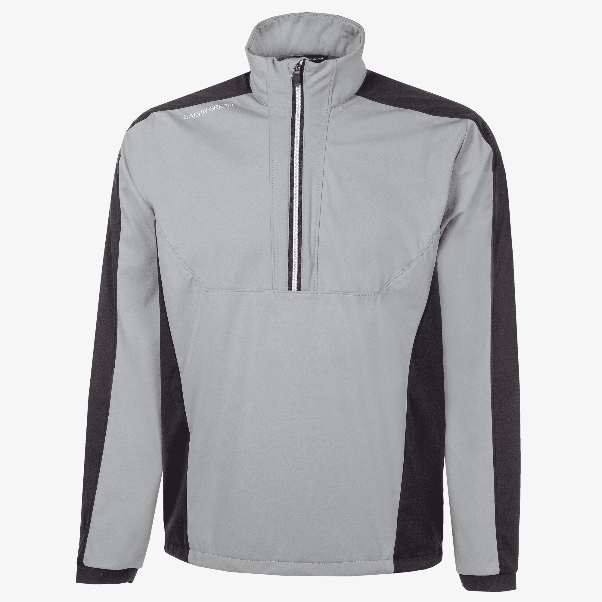 Lawrence - Windproof and water repellent golf jacket