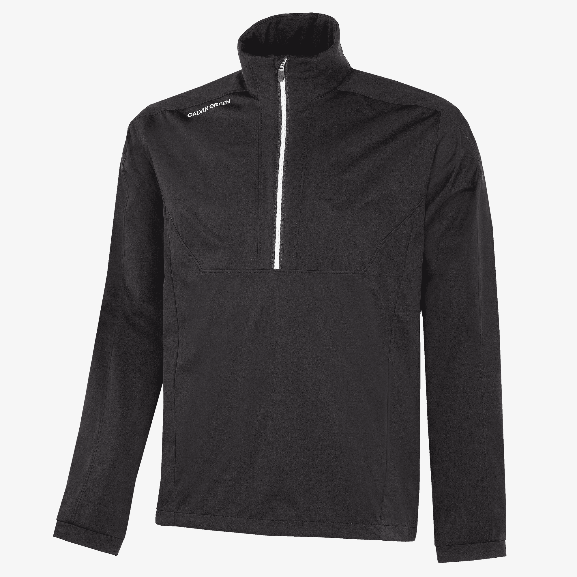 Lawrence - Windproof and water repellent golf jacket 1 Lawrence - Windproof and water repellent golf jacket