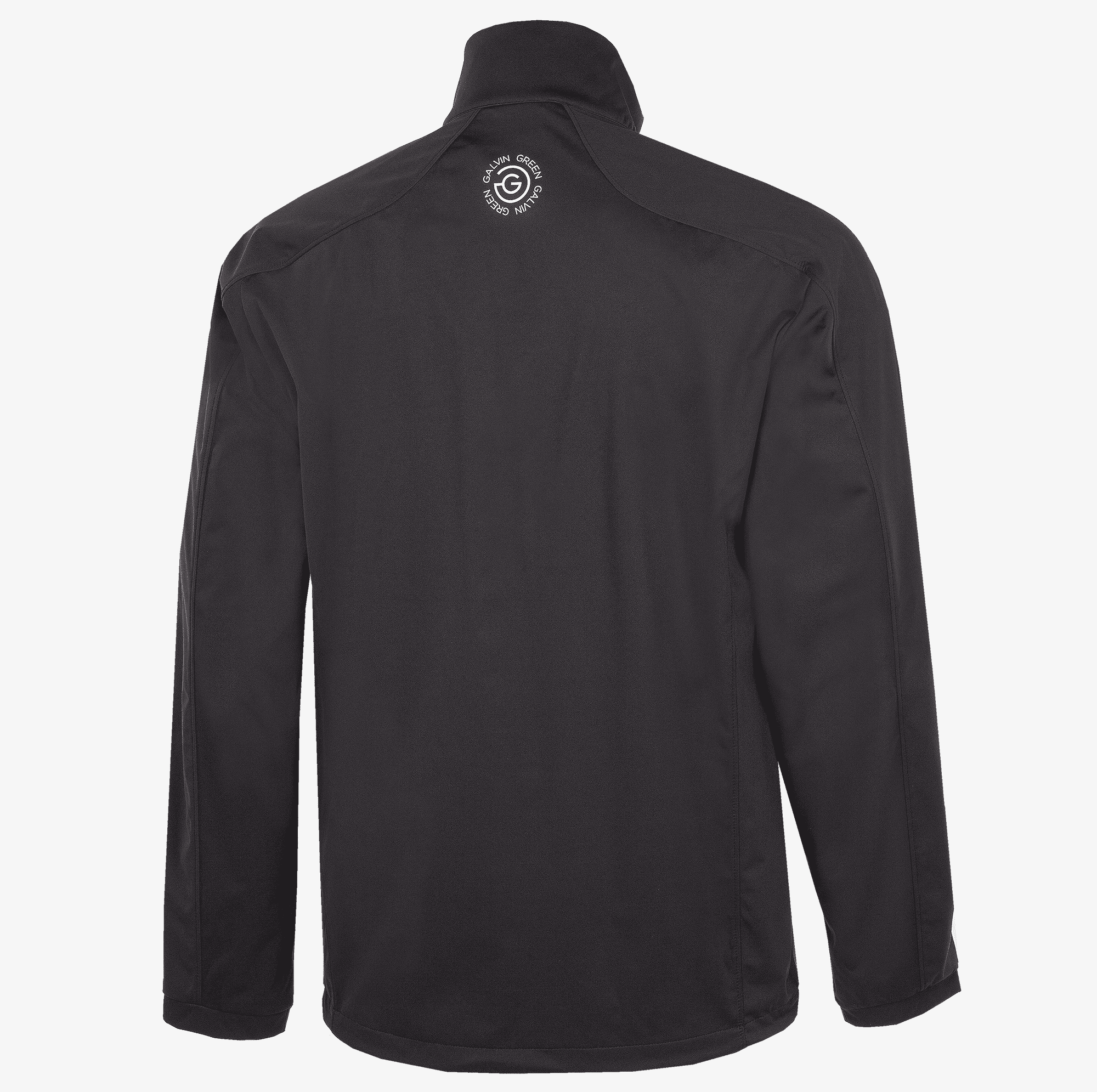 Lawrence - Windproof and water repellent golf jacket 8 Lawrence - Windproof and water repellent golf jacket