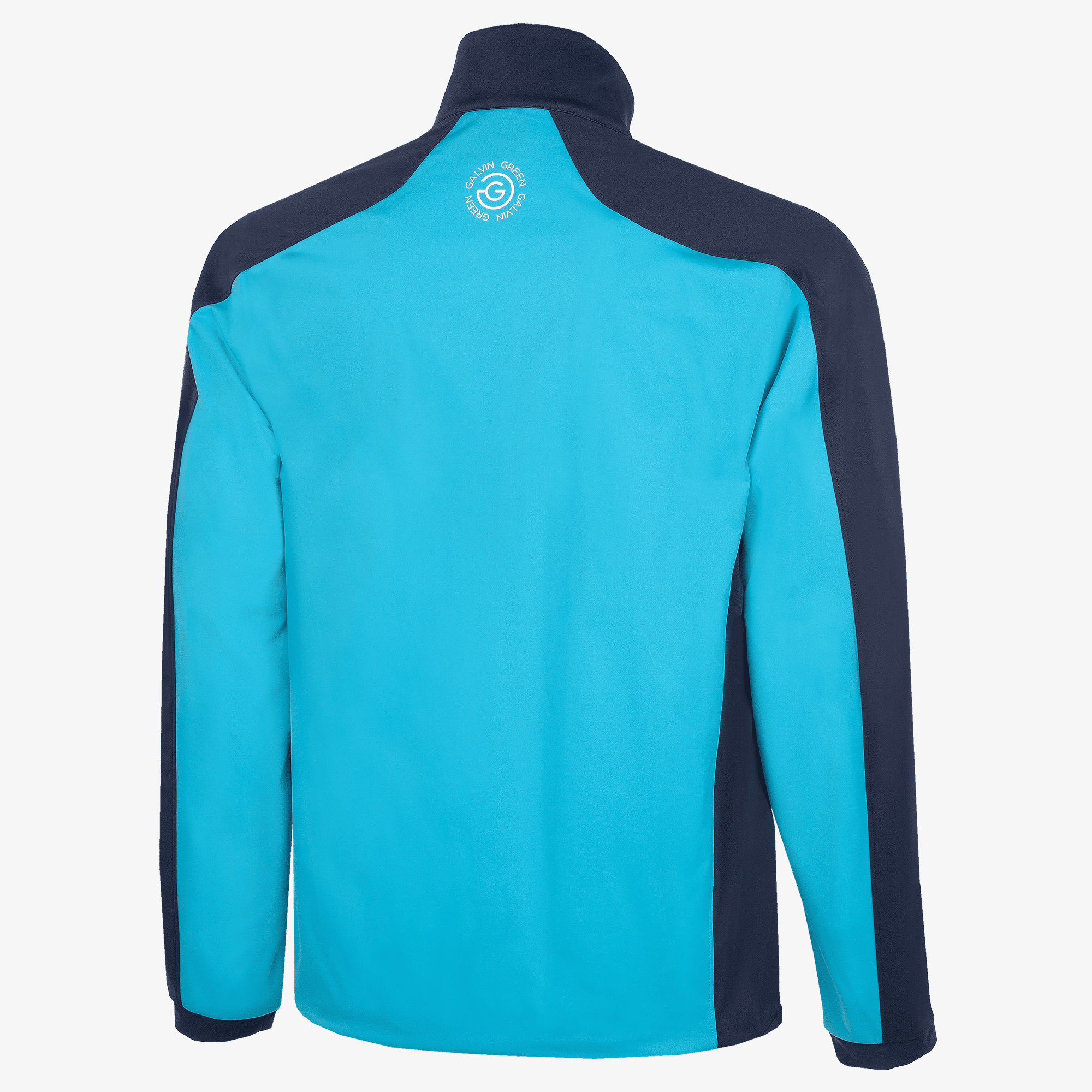 Lawrence - Windproof and water repellent golf jacket 8 Lawrence - Windproof and water repellent golf jacket