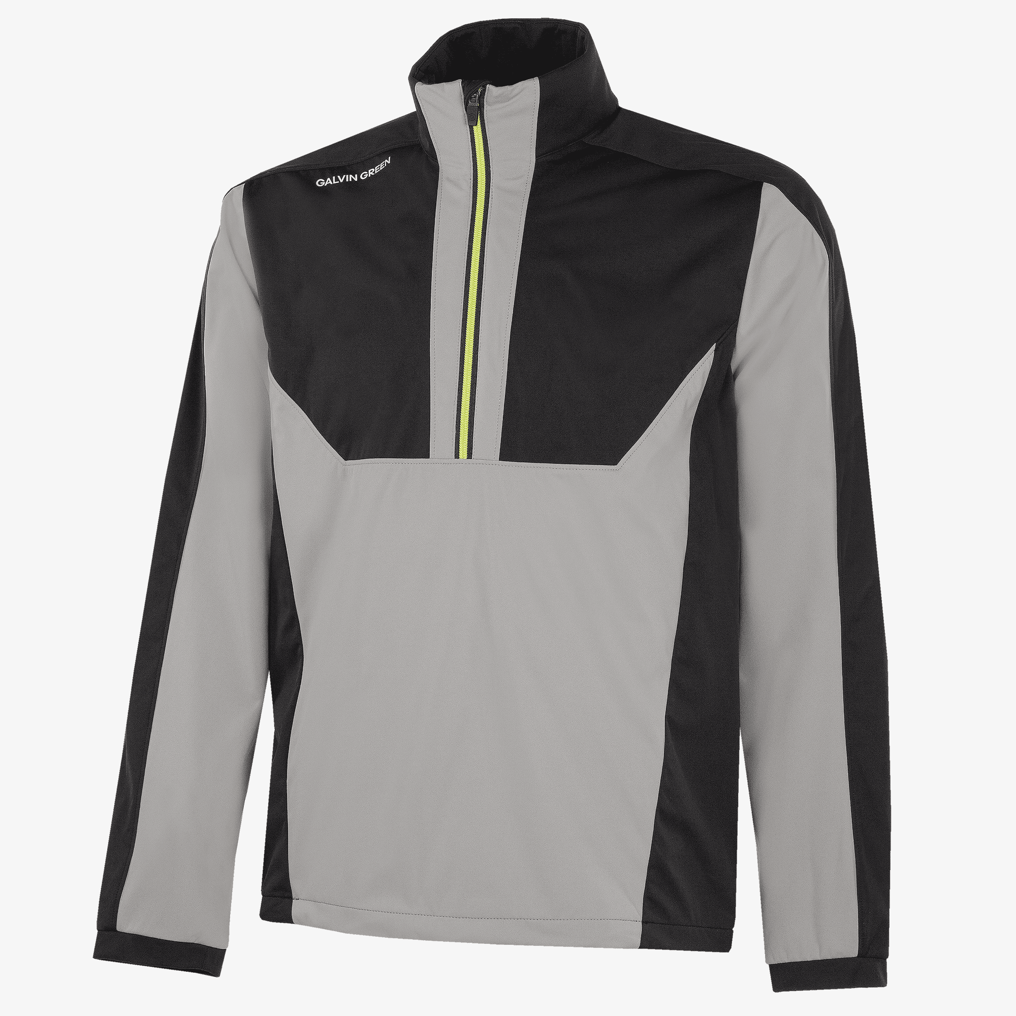 Lawrence - Windproof and water repellent golf jacket
