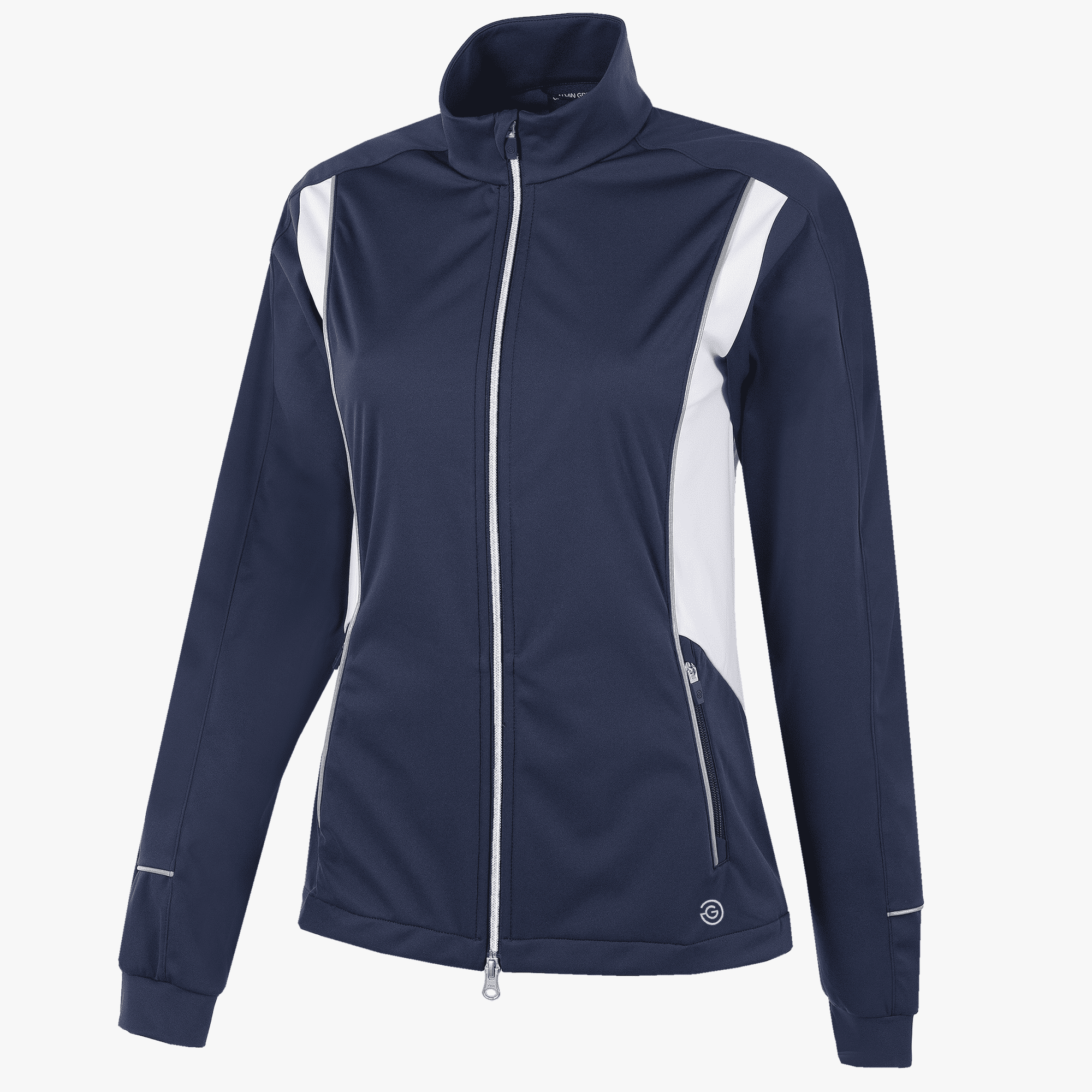 Leila - Windproof and water repellent jacket 1 Leila - Windproof and water repellent jacket
