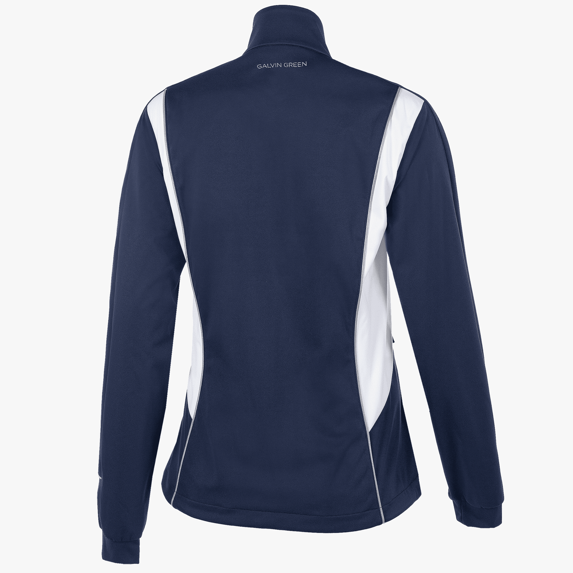 Leila - Windproof and water repellent jacket 3 Leila - Windproof and water repellent jacket