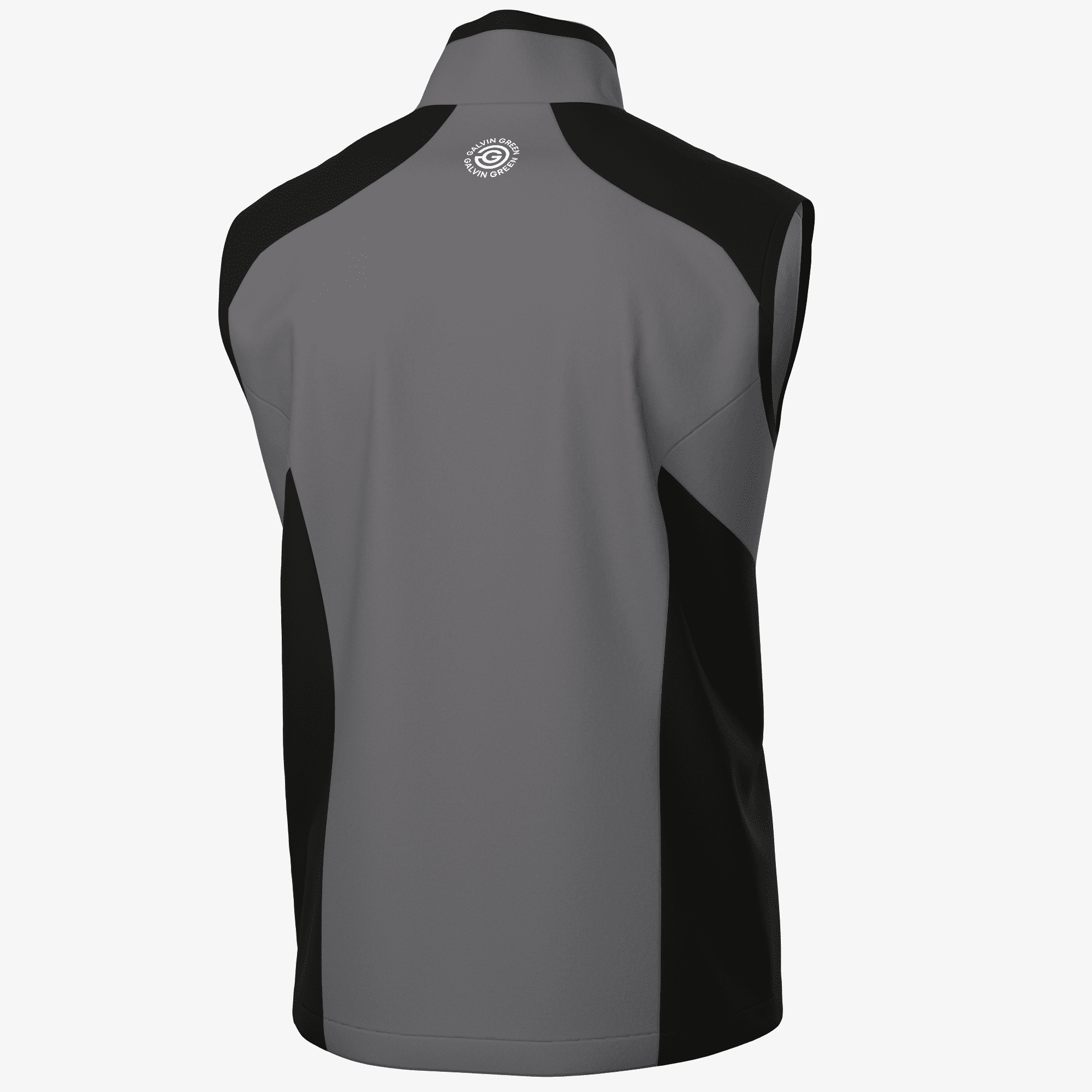 Leo - Windproof and water repellent golf vest 9 Leo - Windproof and water repellent golf vest