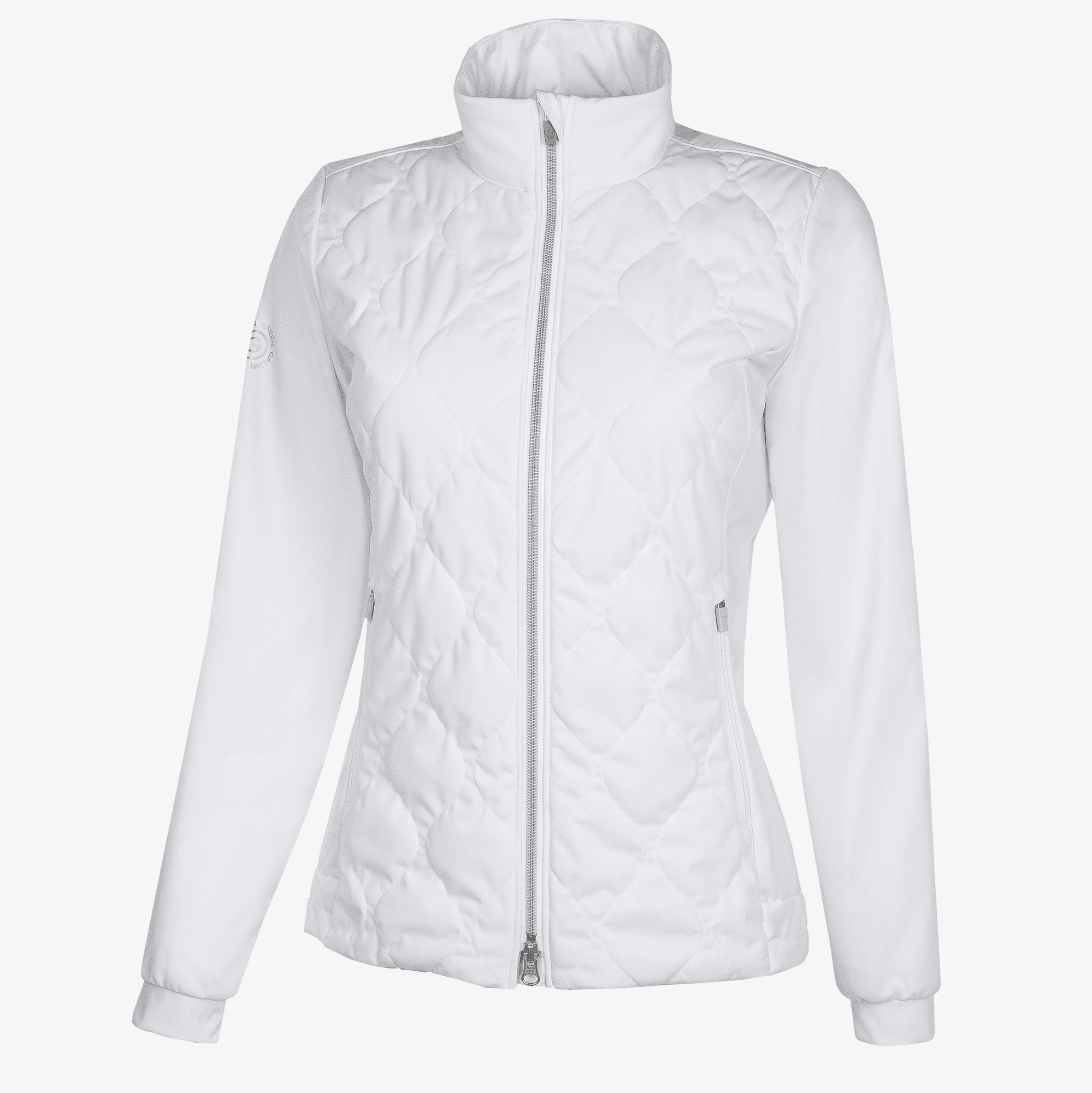 Leora - Windproof and water repellent golf jacket 1 Leora - Windproof and water repellent golf jacket