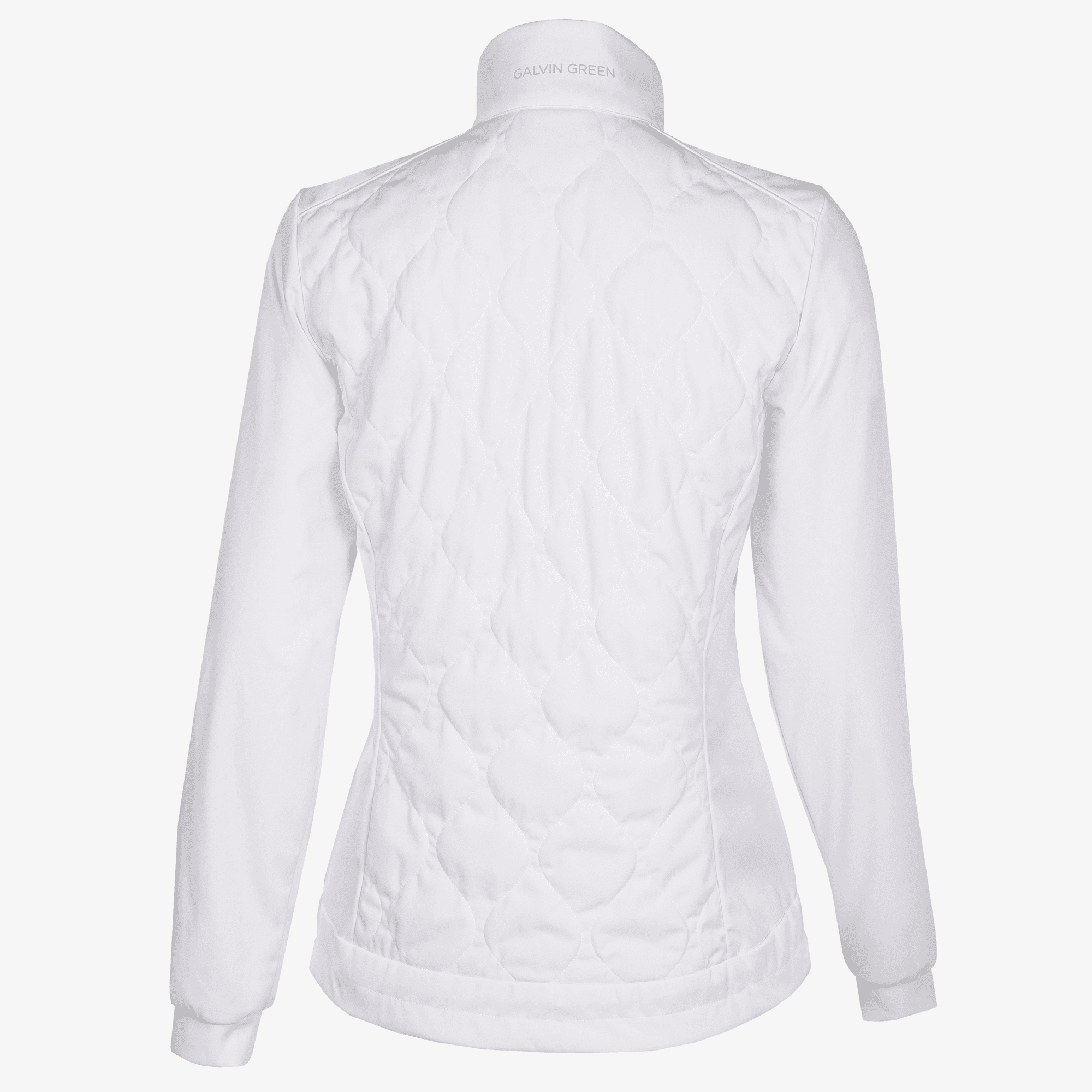Leora - Windproof and water repellent golf jacket 10 Leora - Windproof and water repellent golf jacket