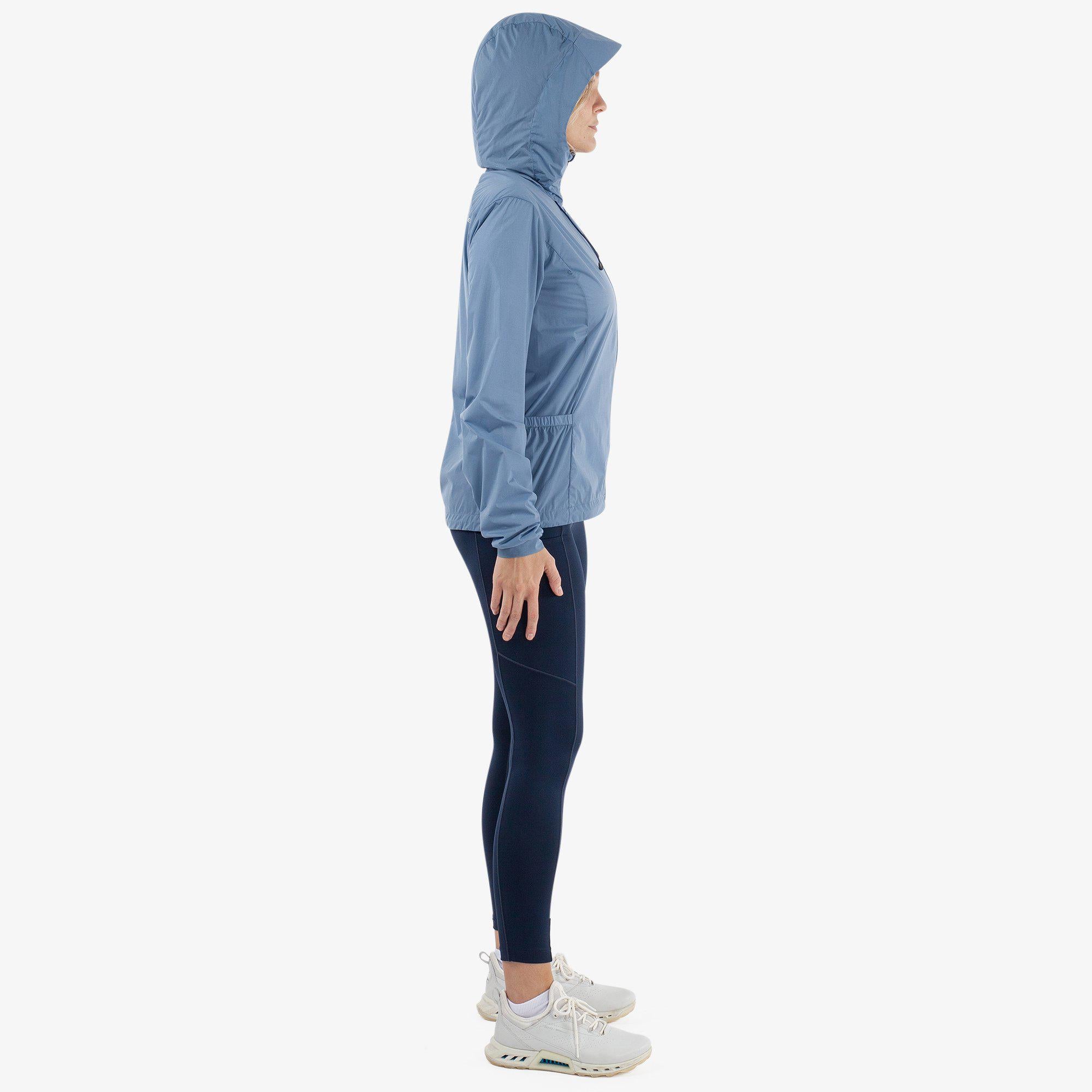 Lilly - Windproof and water repellent golf jacket 11 Lilly - Windproof and water repellent golf jacket