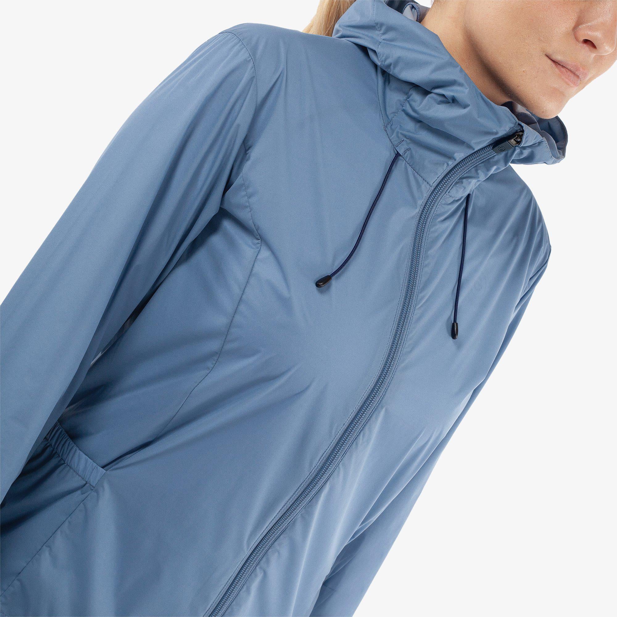 Lilly - Windproof and water repellent golf jacket 4 Lilly - Windproof and water repellent golf jacket
