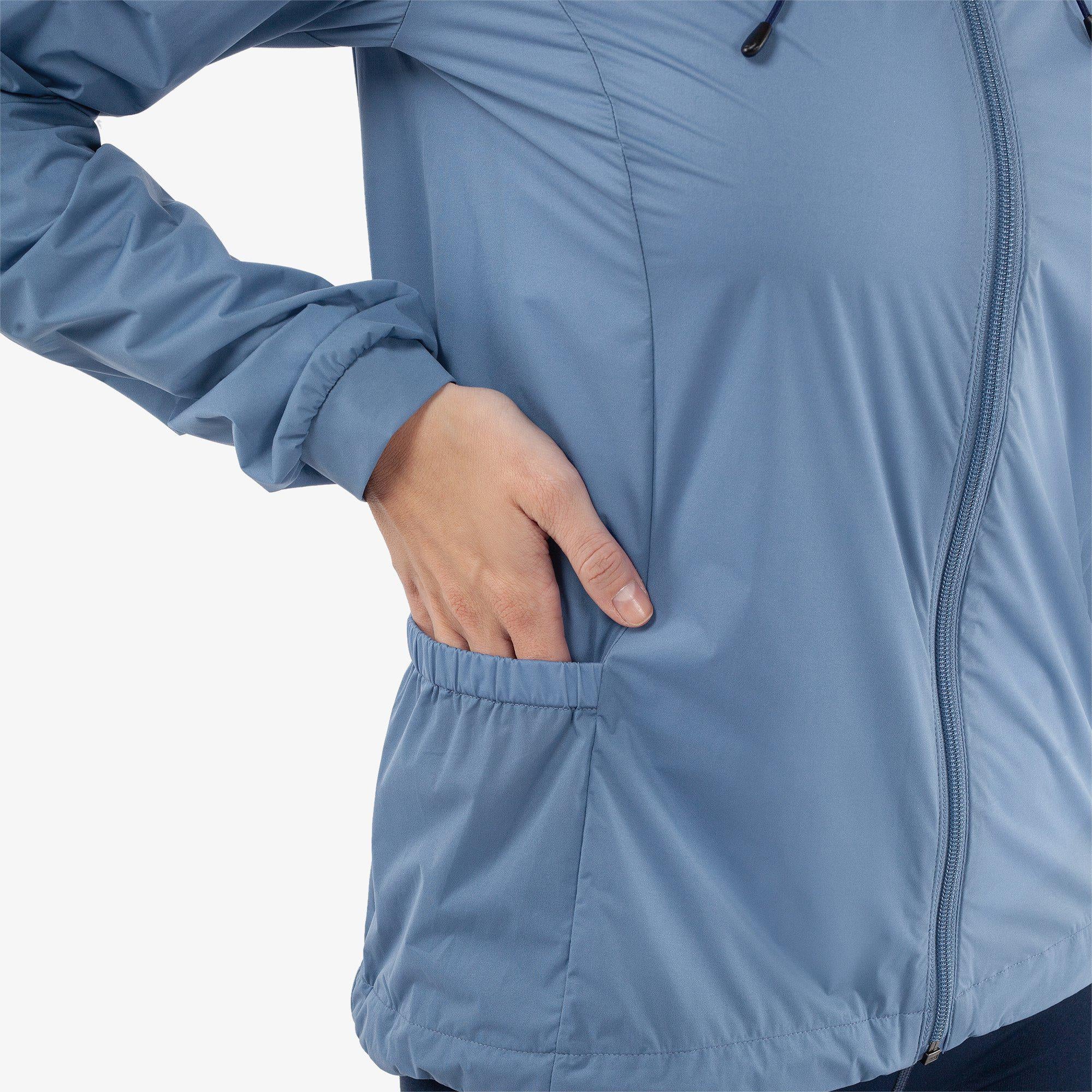 Lilly - Windproof and water repellent golf jacket 5 Lilly - Windproof and water repellent golf jacket