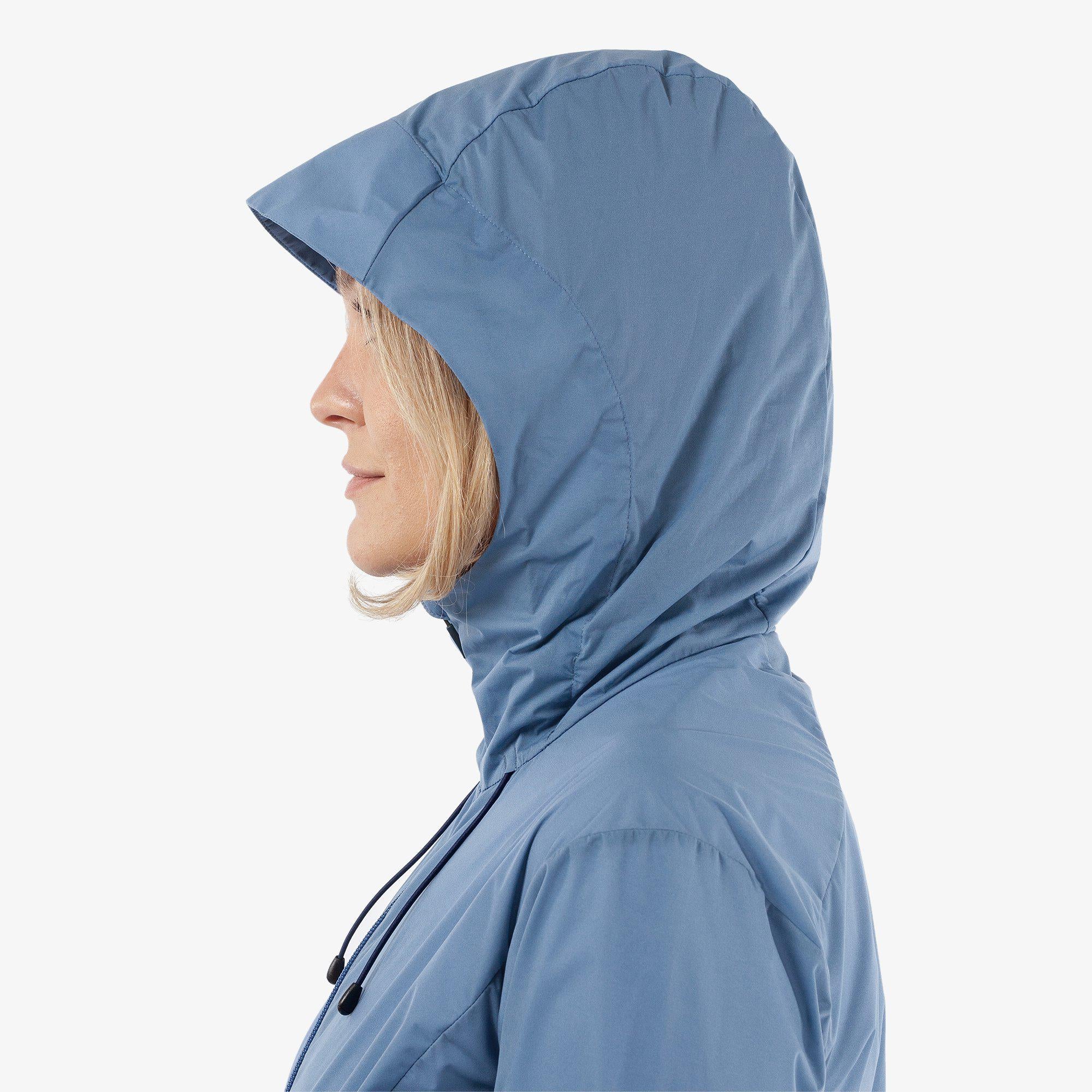 Lilly - Windproof and water repellent golf jacket 8 Lilly - Windproof and water repellent golf jacket