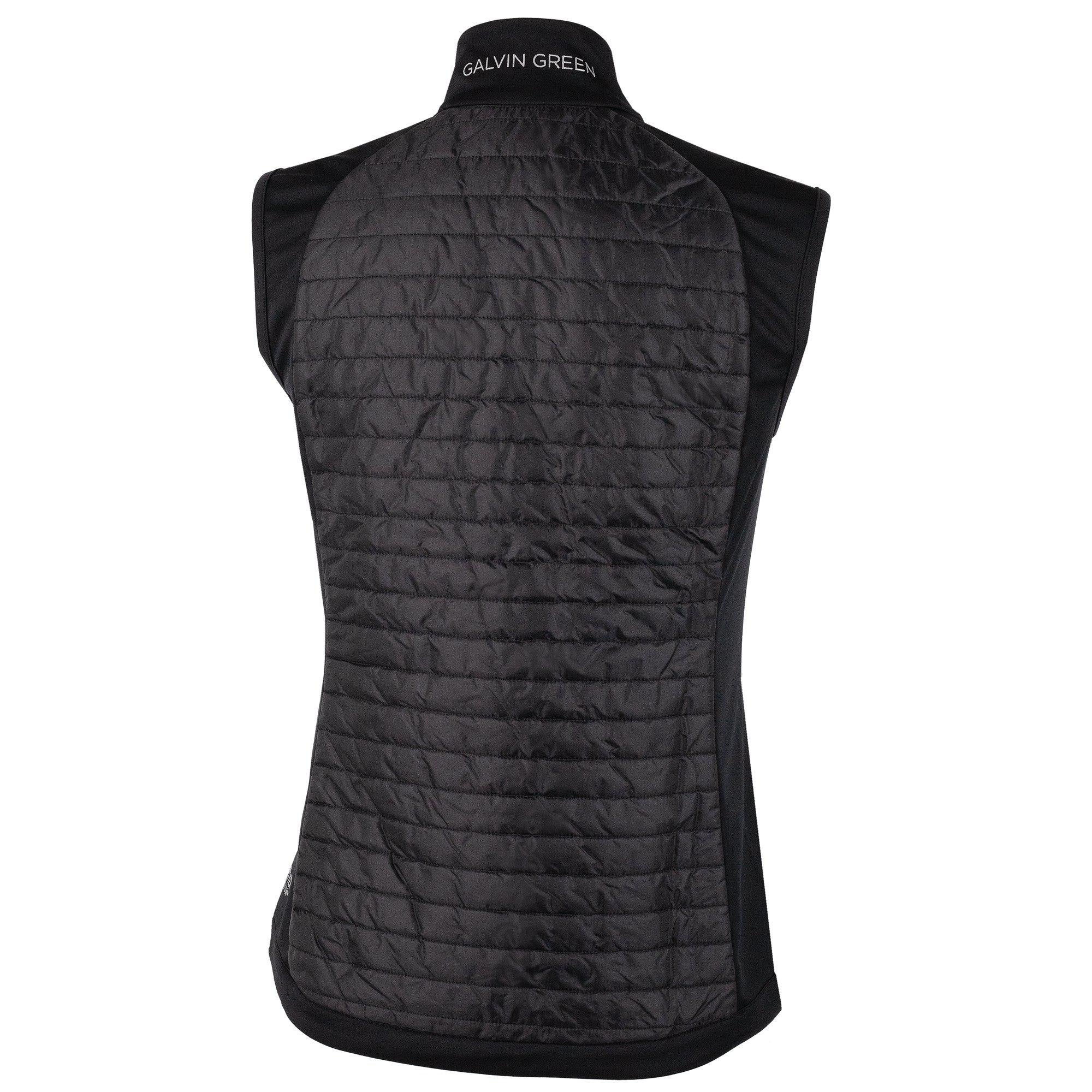 Lisa - Windproof and water repellent golf vest 8 Lisa - Windproof and water repellent golf vest