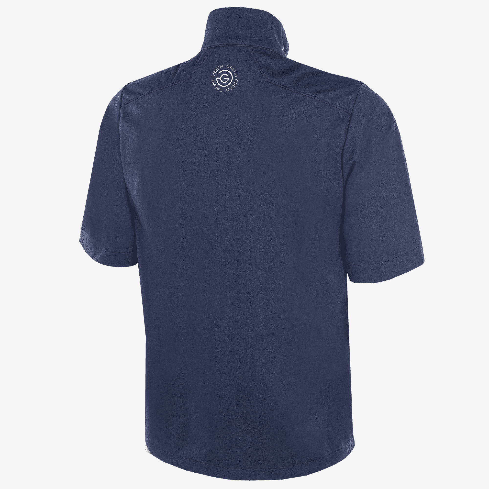 Livingston - Windproof and water repellent golf jacket 8 Livingston - Windproof and water repellent golf jacket