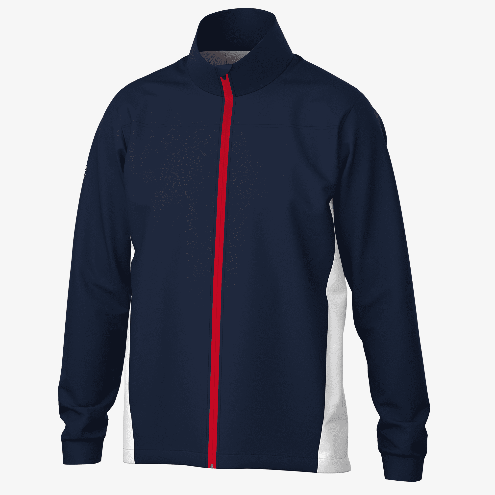 Lloyd - Windproof and water repellent golf jacket