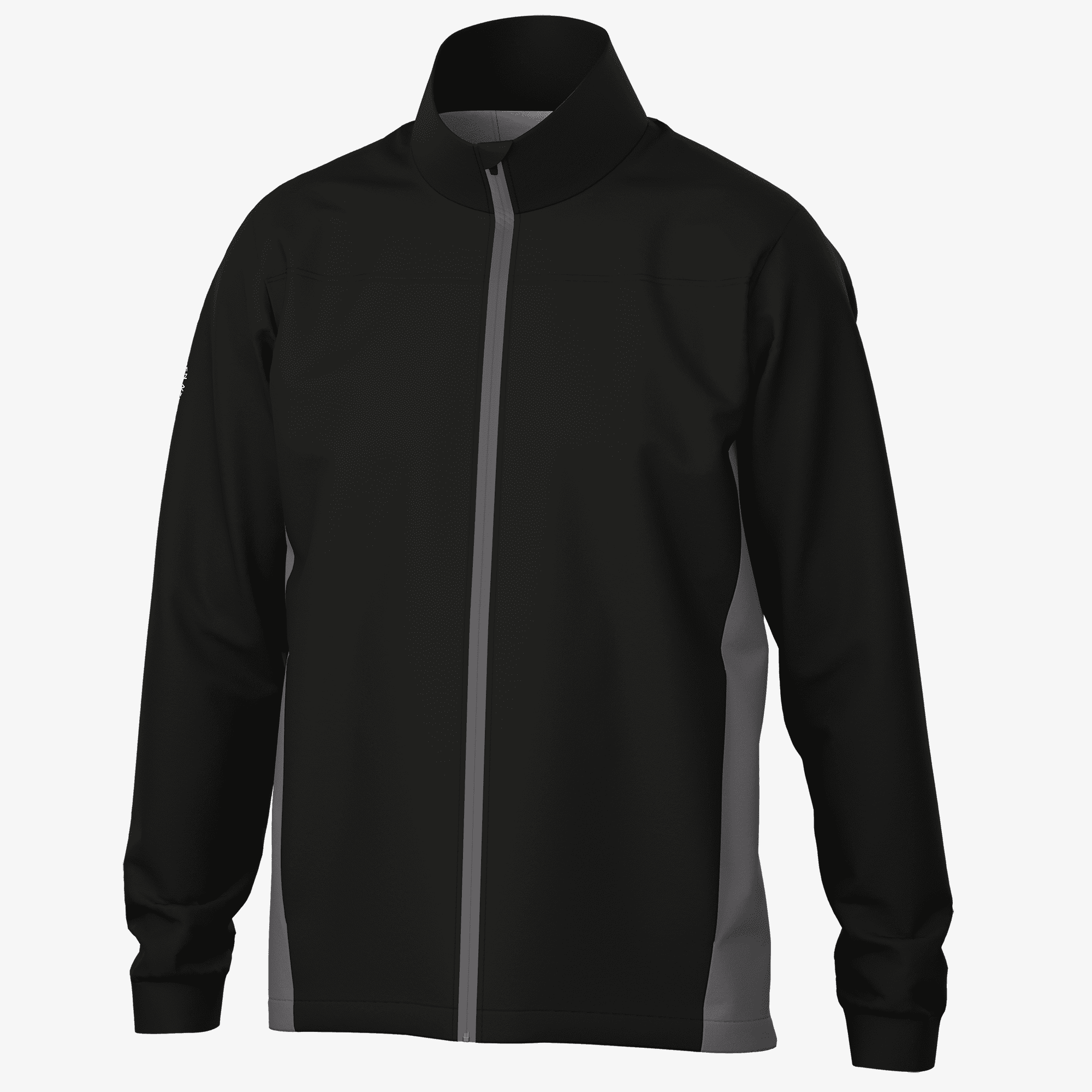 Lloyd - Windproof and water repellent golf jacket