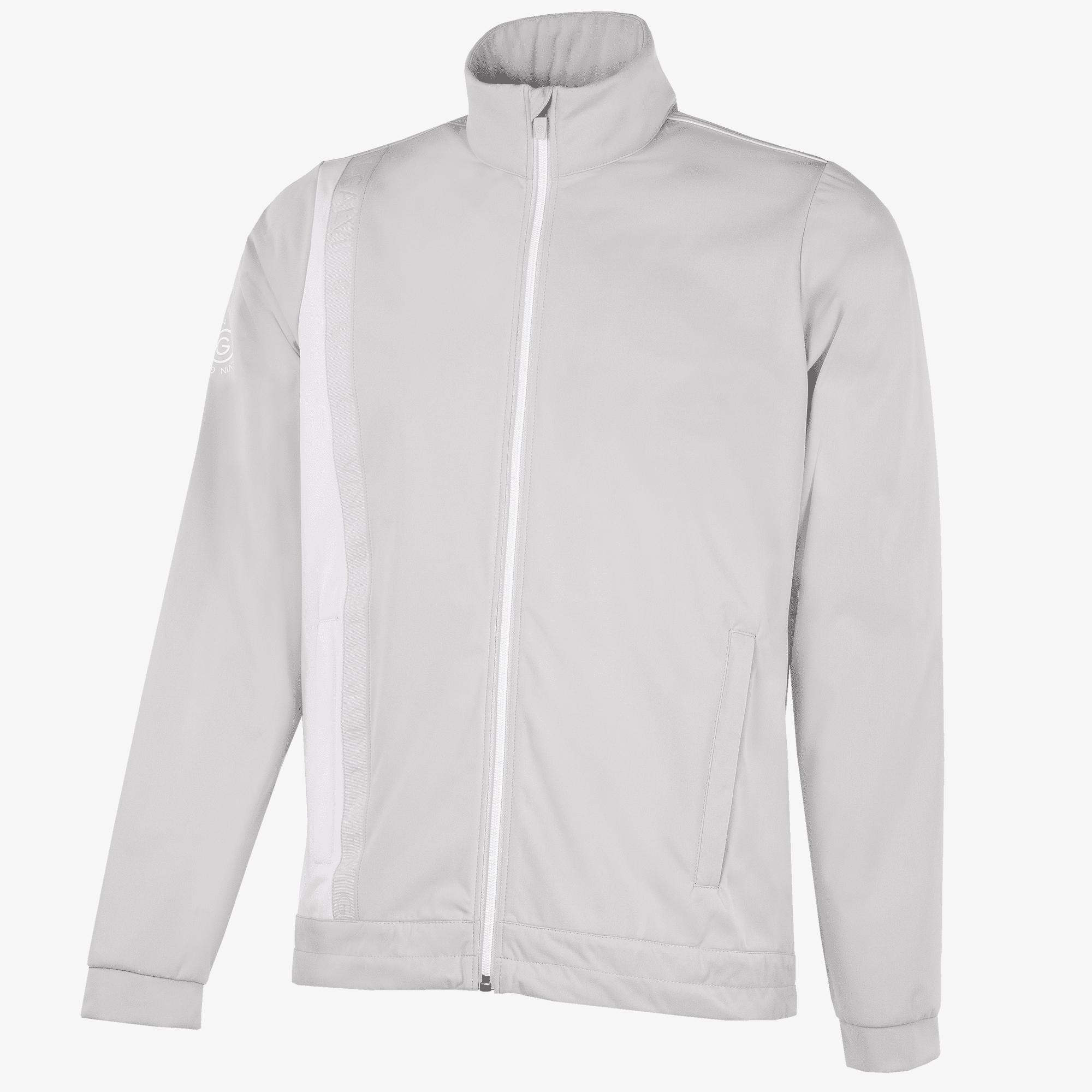 Lucien - Windproof and water repellent golf jacket 1 Lucien - Windproof and water repellent golf jacket