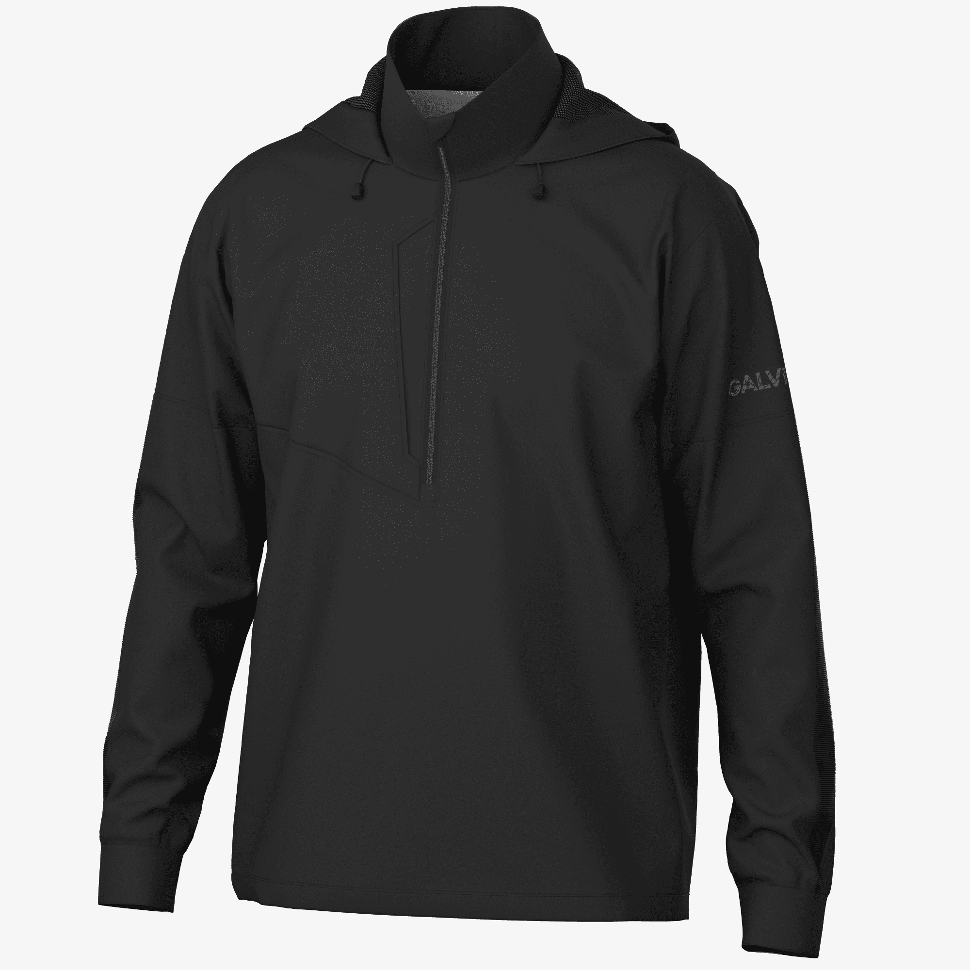 Luke - Windbreaker jacket