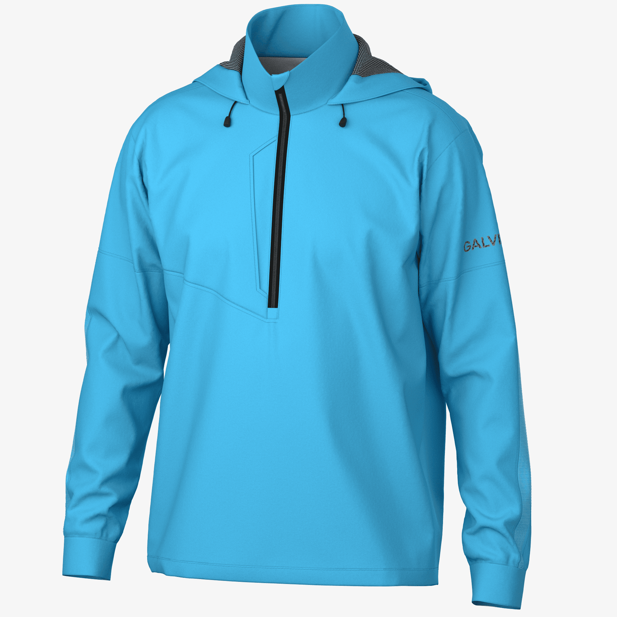 Luke - Windbreaker jacket