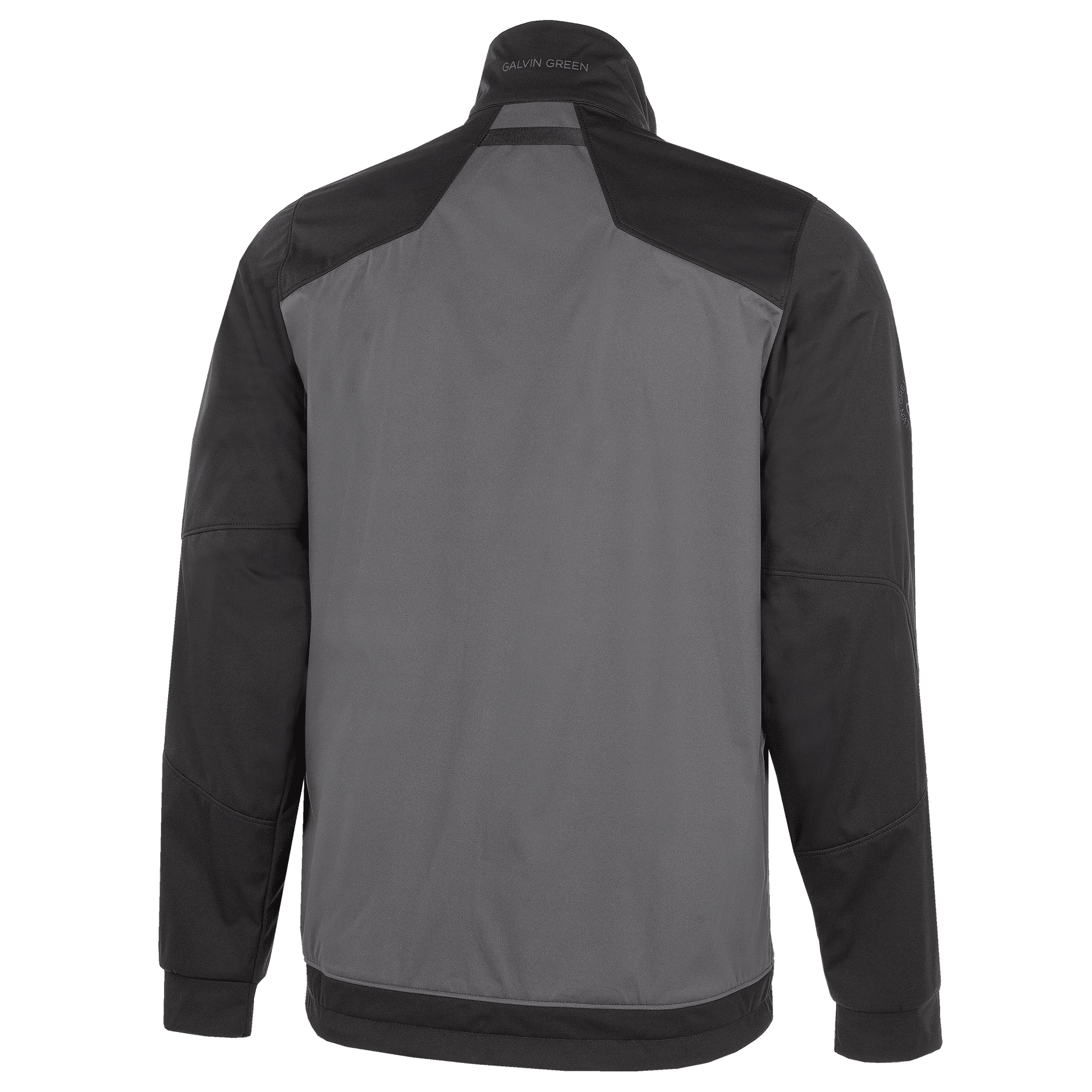 Lyle - Windproof and water repellent golf jacket 10 Lyle - Windproof and water repellent golf jacket