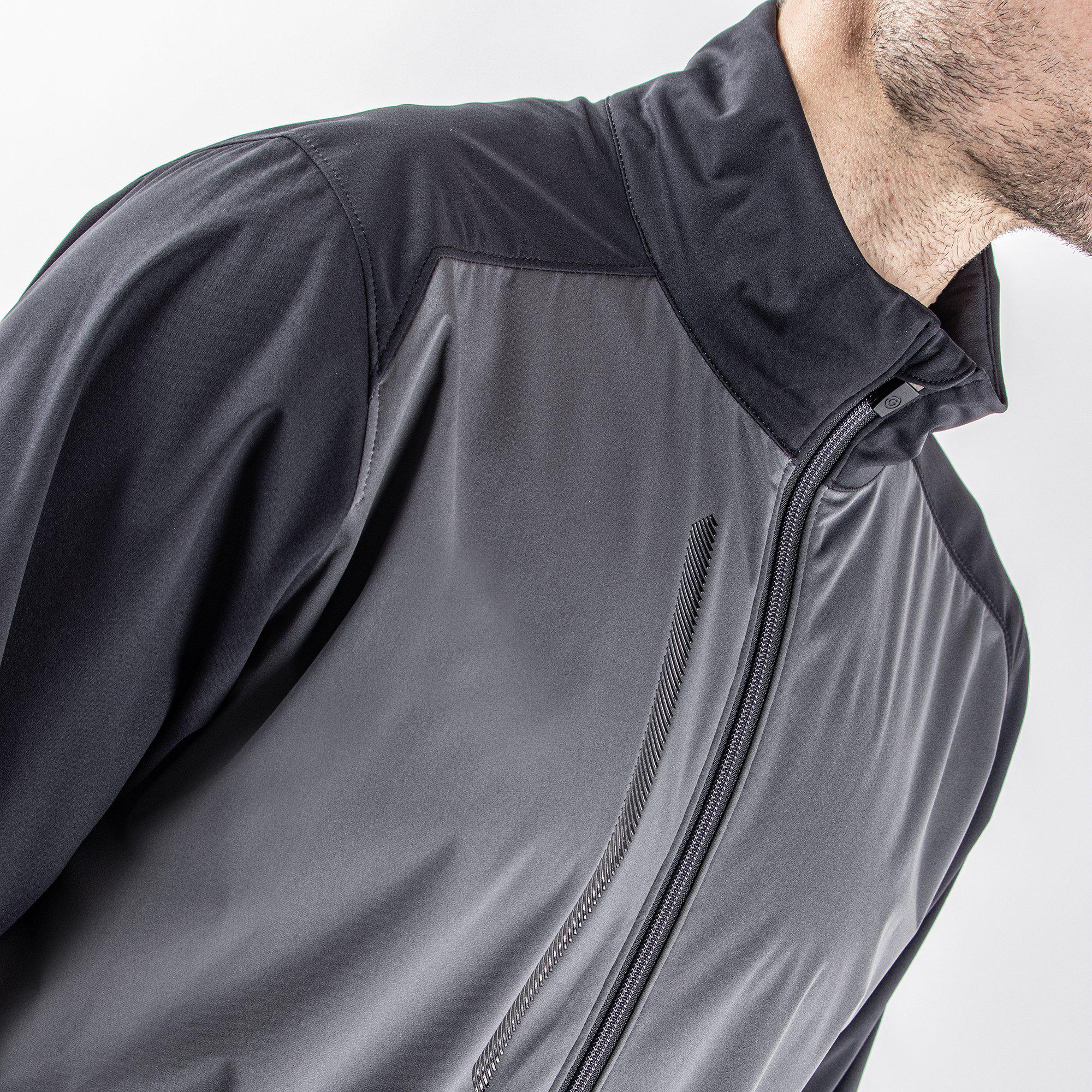 Lyle - Windproof and water repellent golf jacket 4 Lyle - Windproof and water repellent golf jacket