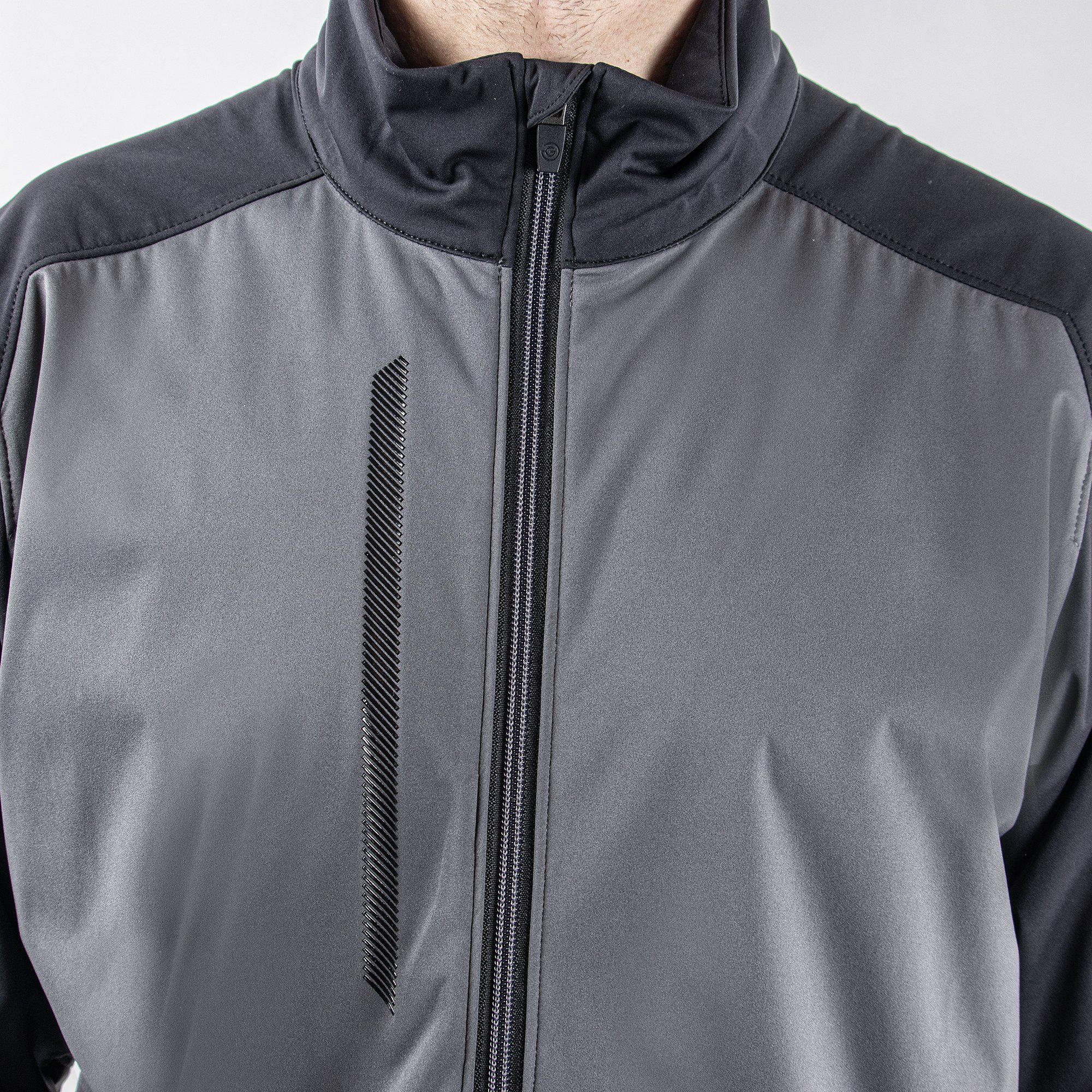 Lyle - Windproof and water repellent golf jacket 5 Lyle - Windproof and water repellent golf jacket