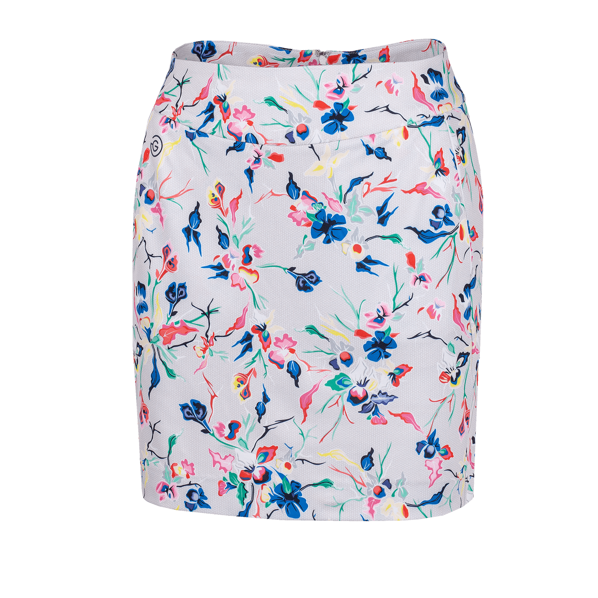 Mabel - Breathable skirt with inner shorts 1 Mabel - Breathable skirt with inner shorts