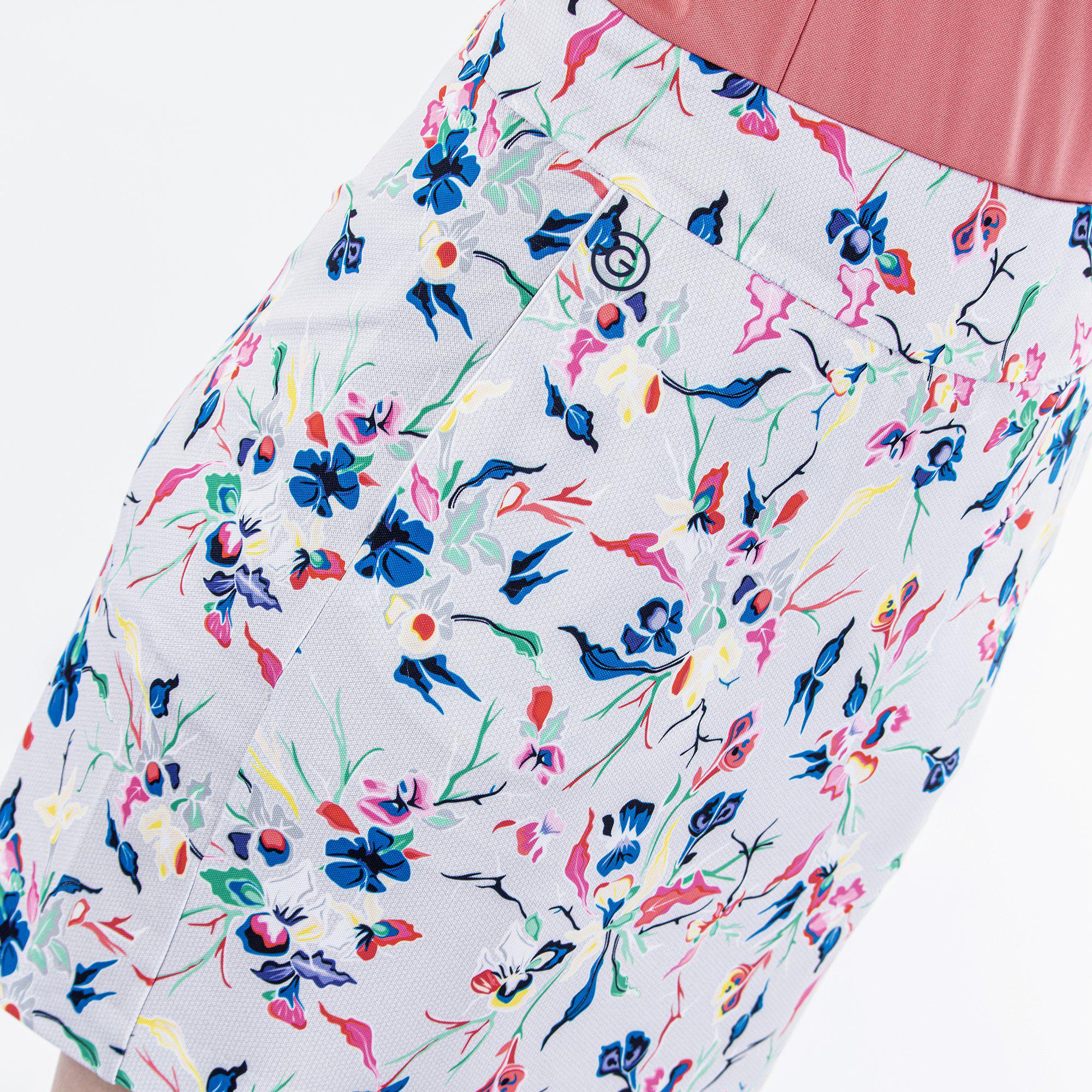 Mabel - Breathable skirt with inner shorts 5 Mabel - Breathable skirt with inner shorts