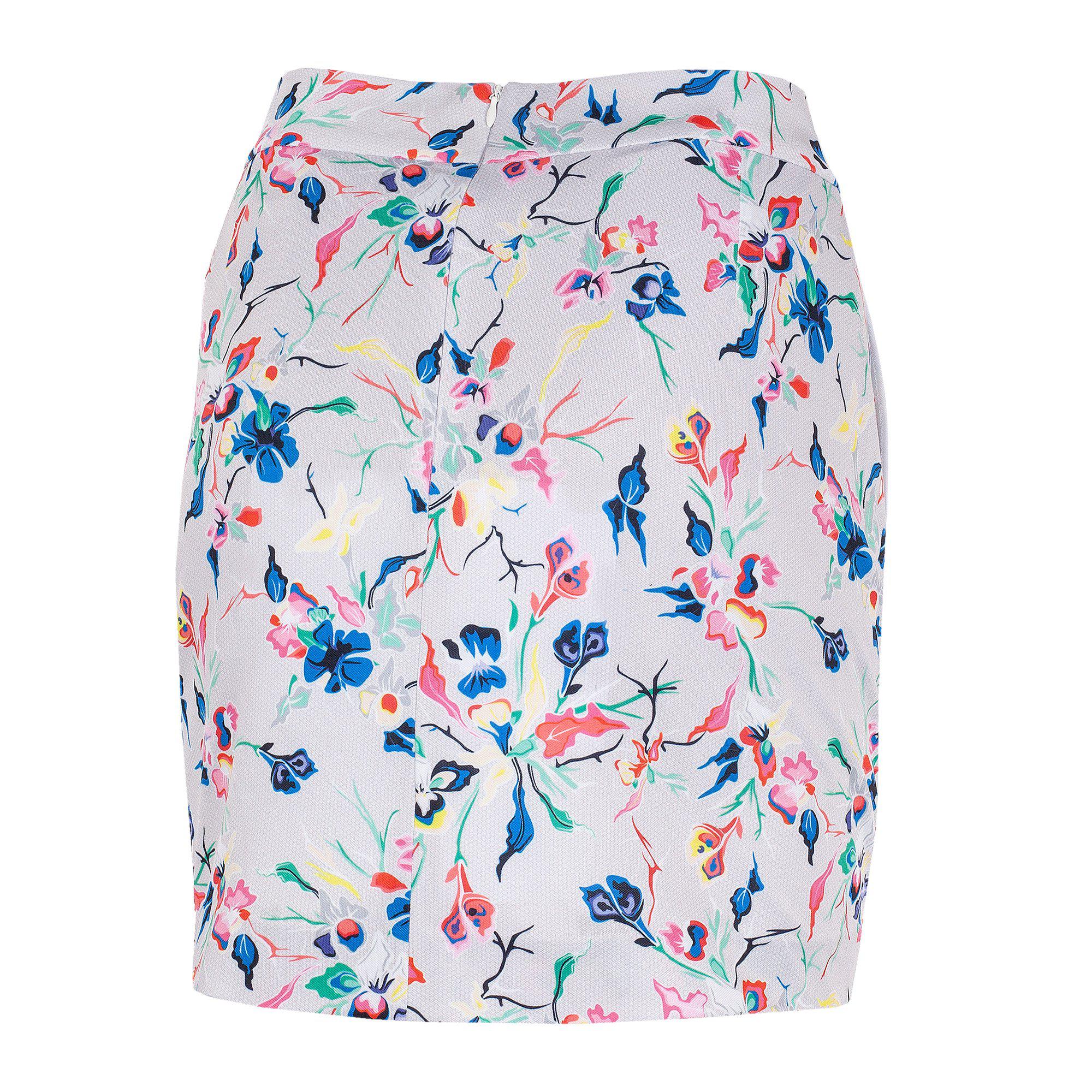 Mabel - Breathable skirt with inner shorts 9 Mabel - Breathable skirt with inner shorts