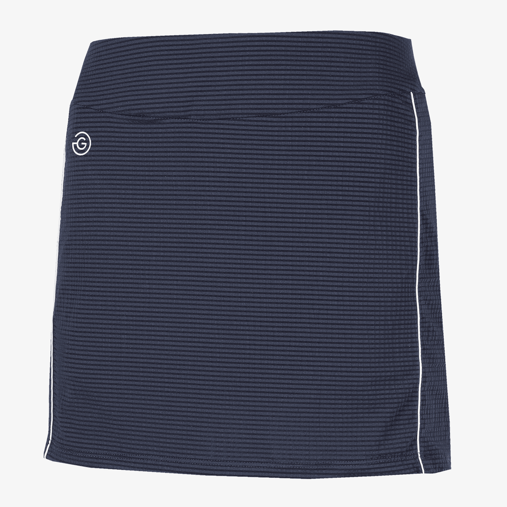 Macy - Breathable golf skirt with inner shorts 1 Macy - Breathable golf skirt with inner shorts