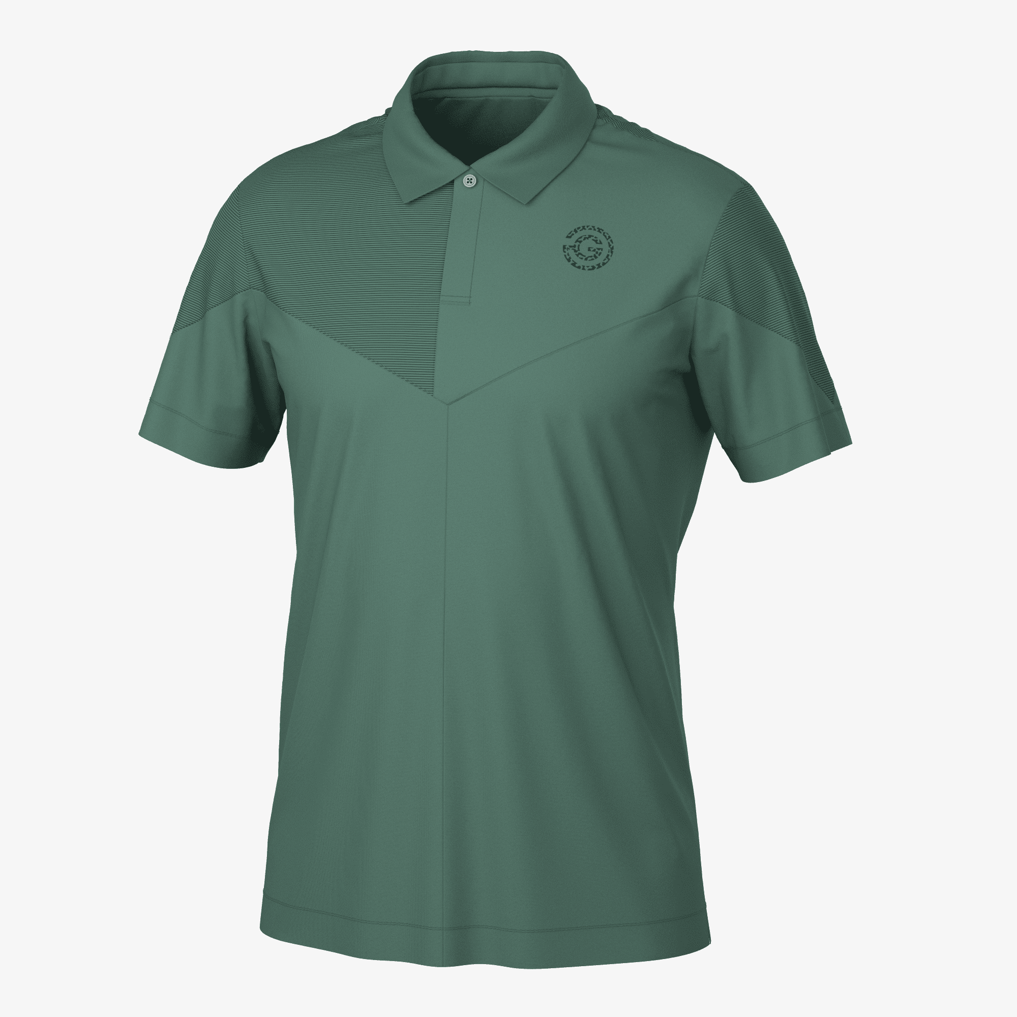 Magnus - Breathable short sleeve shirt