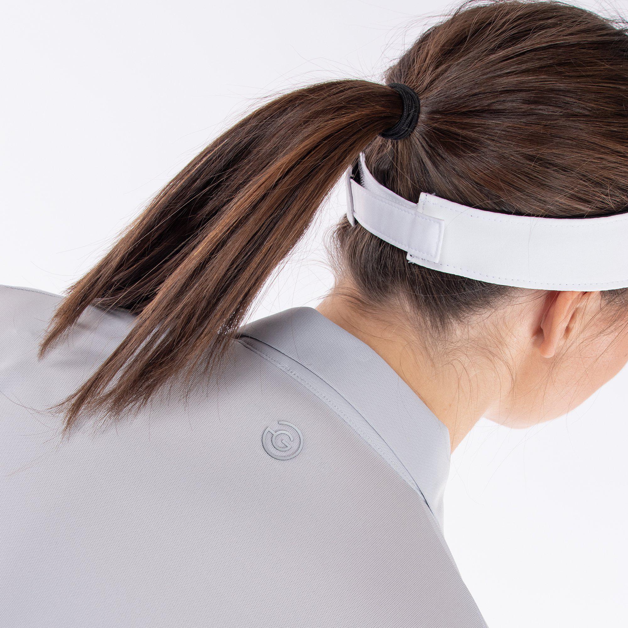 Maia - Breathable short sleeve golf shirt 8 Maia - Breathable short sleeve golf shirt