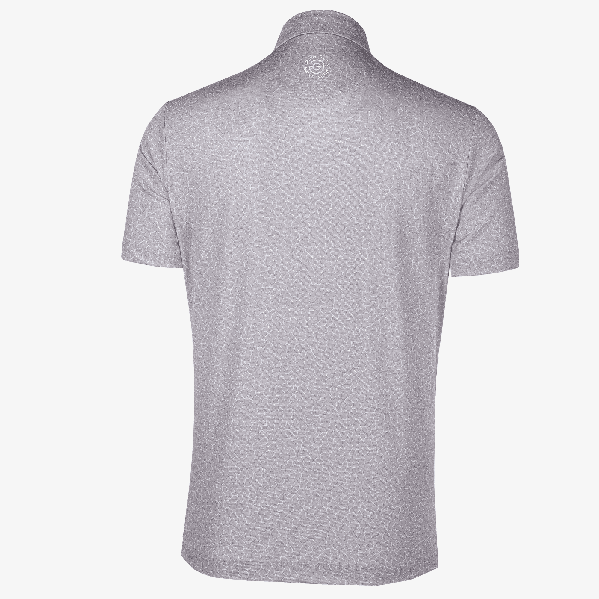 Mani - Breathable short sleeve golf shirt 9 Mani - Breathable short sleeve golf shirt