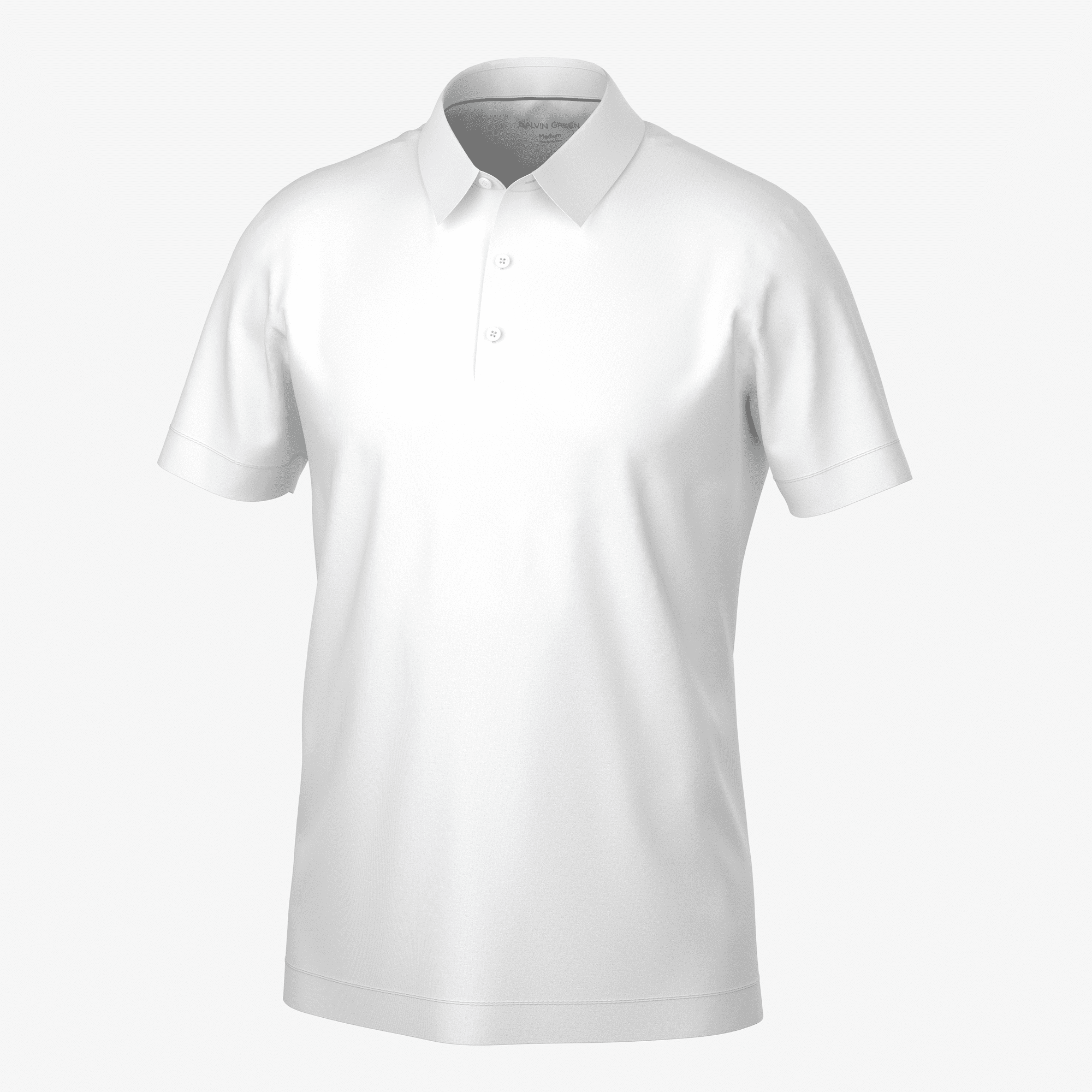 Marcelo - Breathable short sleeve golf shirt 1 Marcelo - Breathable short sleeve golf shirt