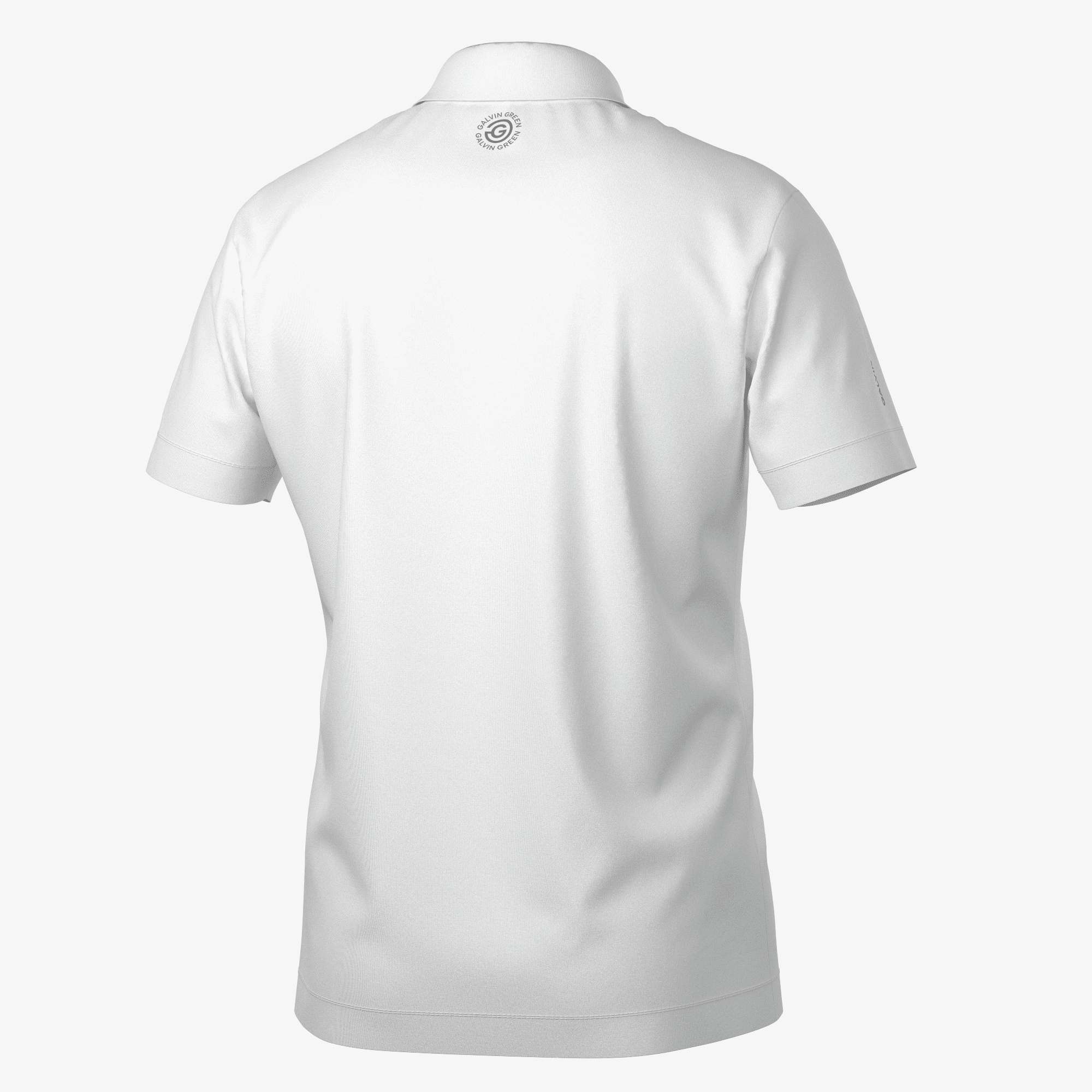Marcelo - Breathable short sleeve golf shirt 8 Marcelo - Breathable short sleeve golf shirt