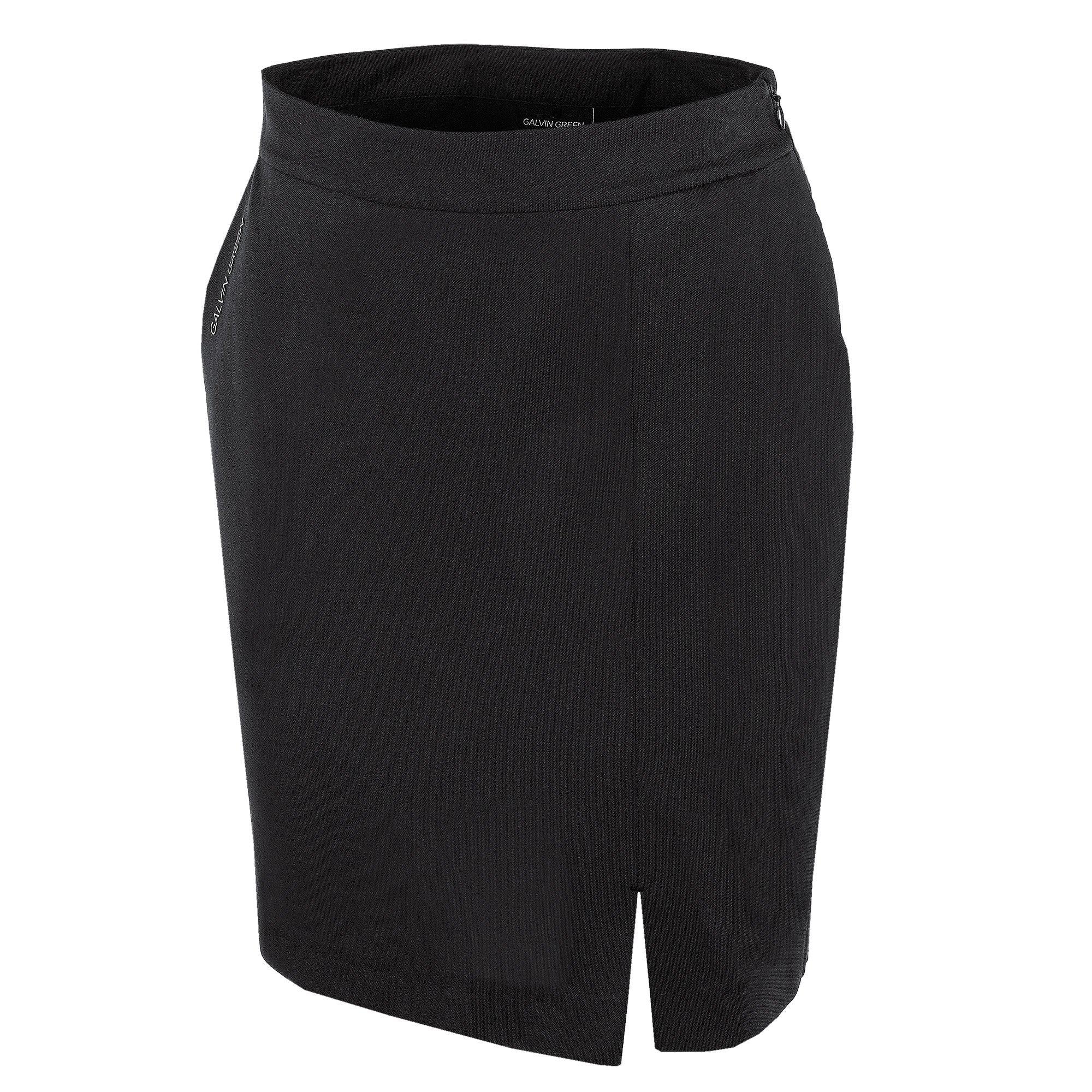 Marie - Breathable golf skirt with inner shorts 1 Marie - Breathable golf skirt with inner shorts