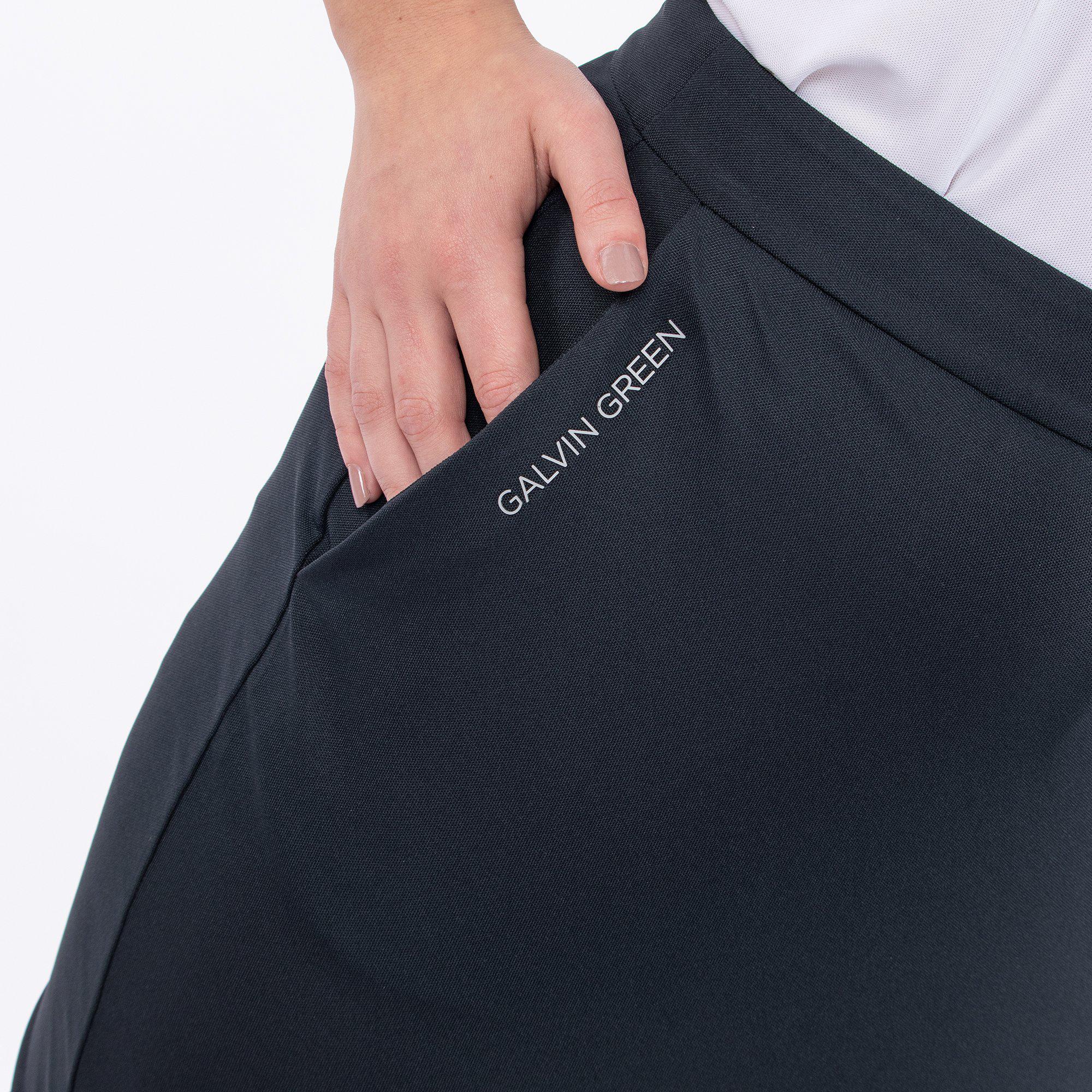 Marie - Breathable golf skirt with inner shorts 4 Marie - Breathable golf skirt with inner shorts