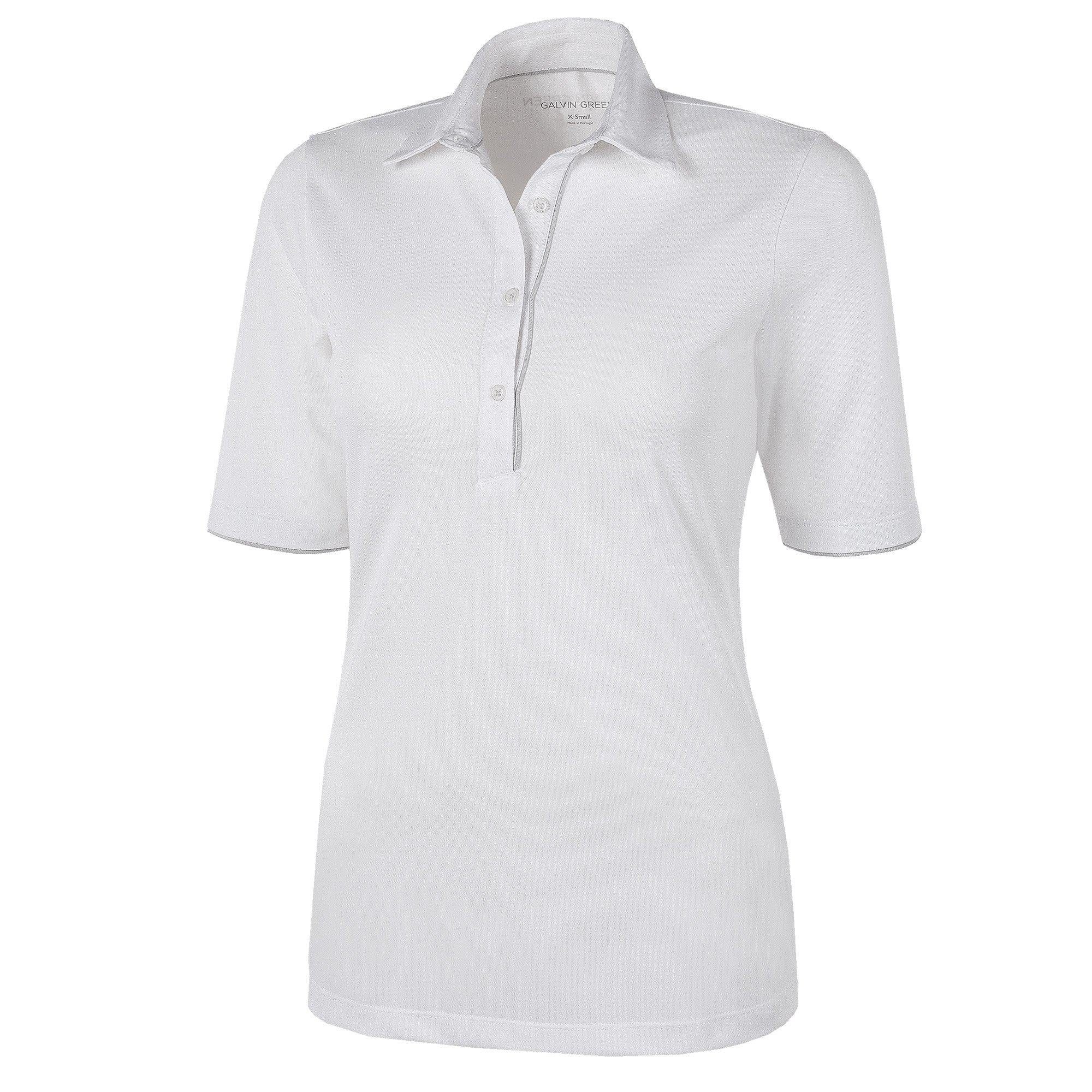 Marissa - Breathable short sleeve golf shirt 1 Marissa - Breathable short sleeve golf shirt