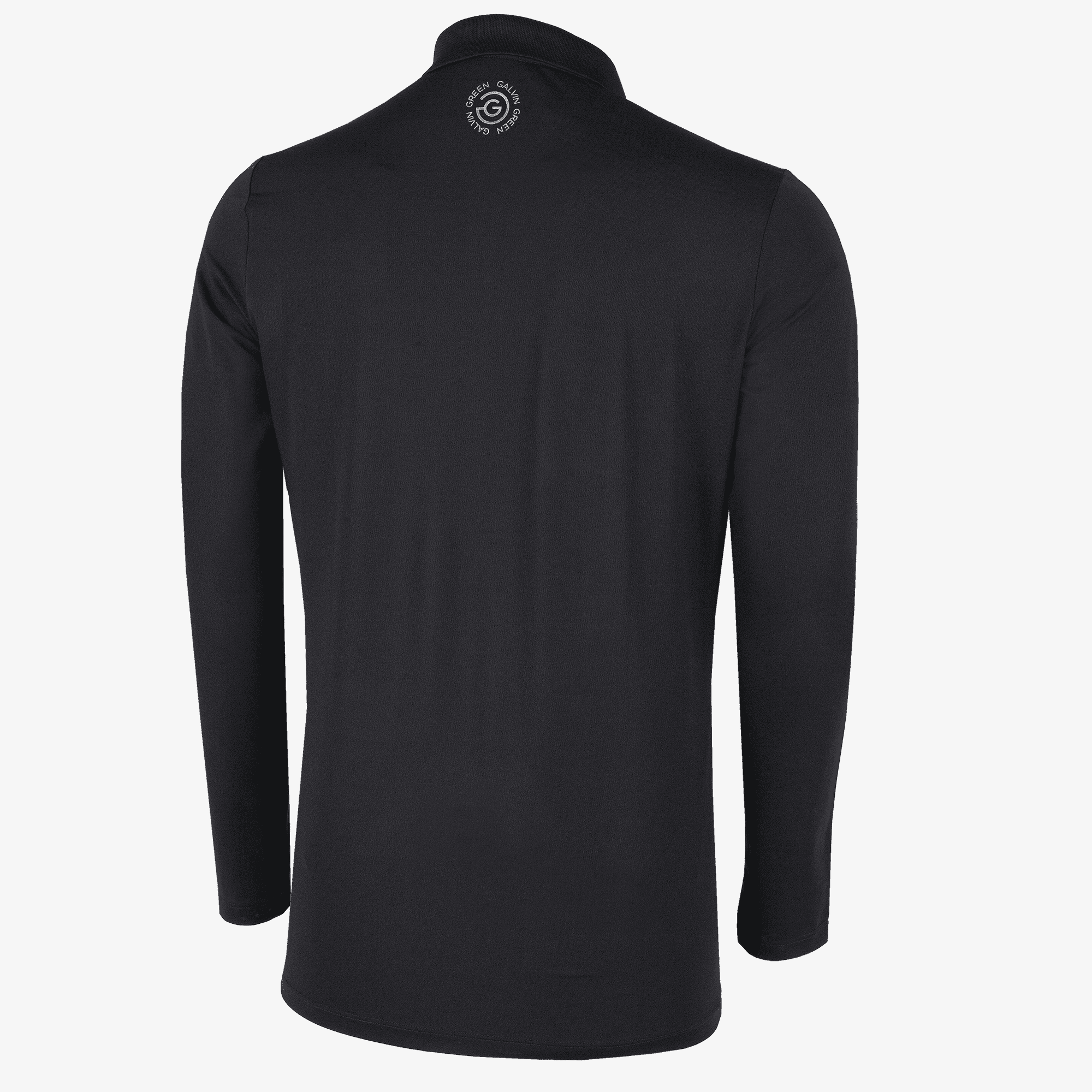 Marwin - Breathable long sleeve golf shirt 7 Marwin - Breathable long sleeve golf shirt