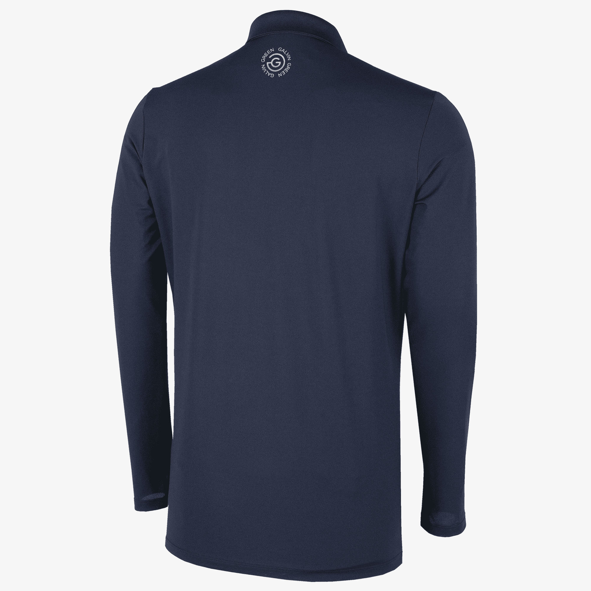 Marwin - Breathable long sleeve golf shirt 10 Marwin - Breathable long sleeve golf shirt