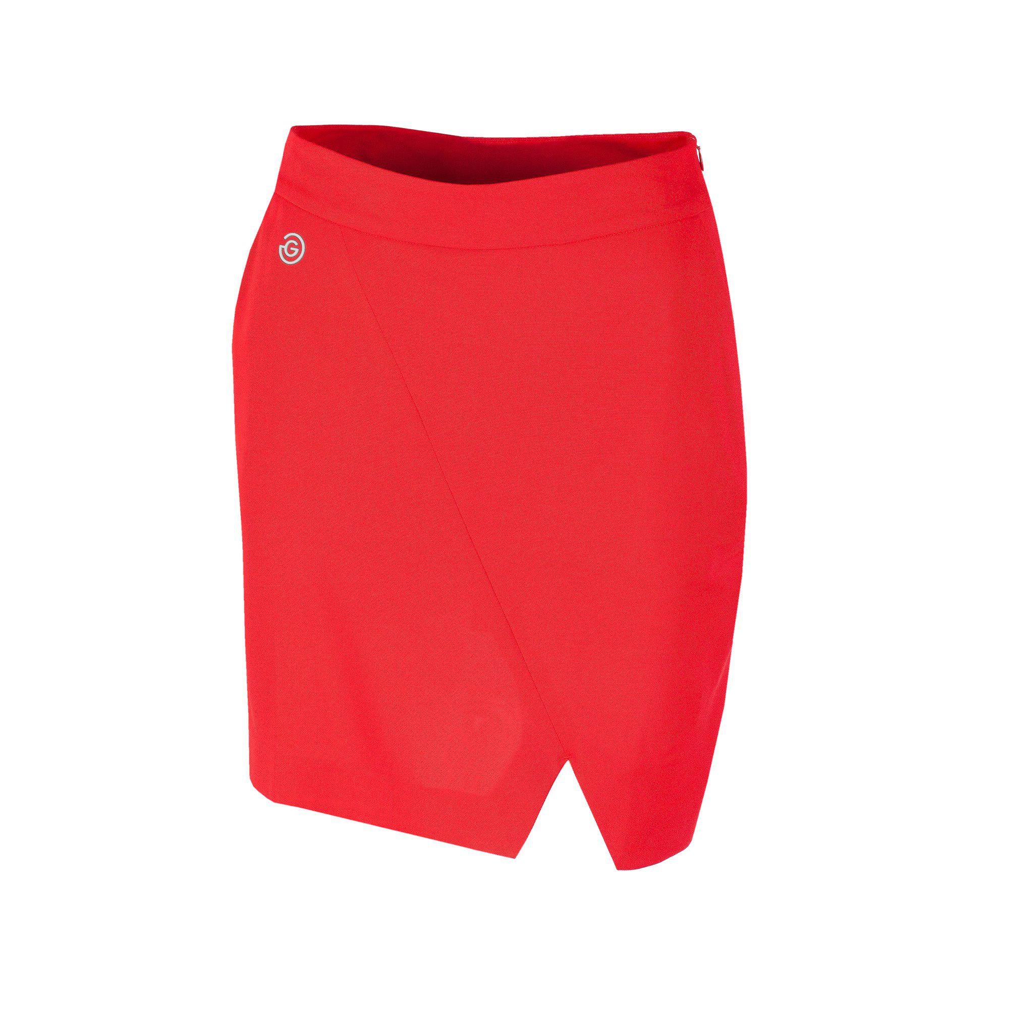 Masey - Breathable golf skirt with inner shorts 1 Masey - Breathable golf skirt with inner shorts