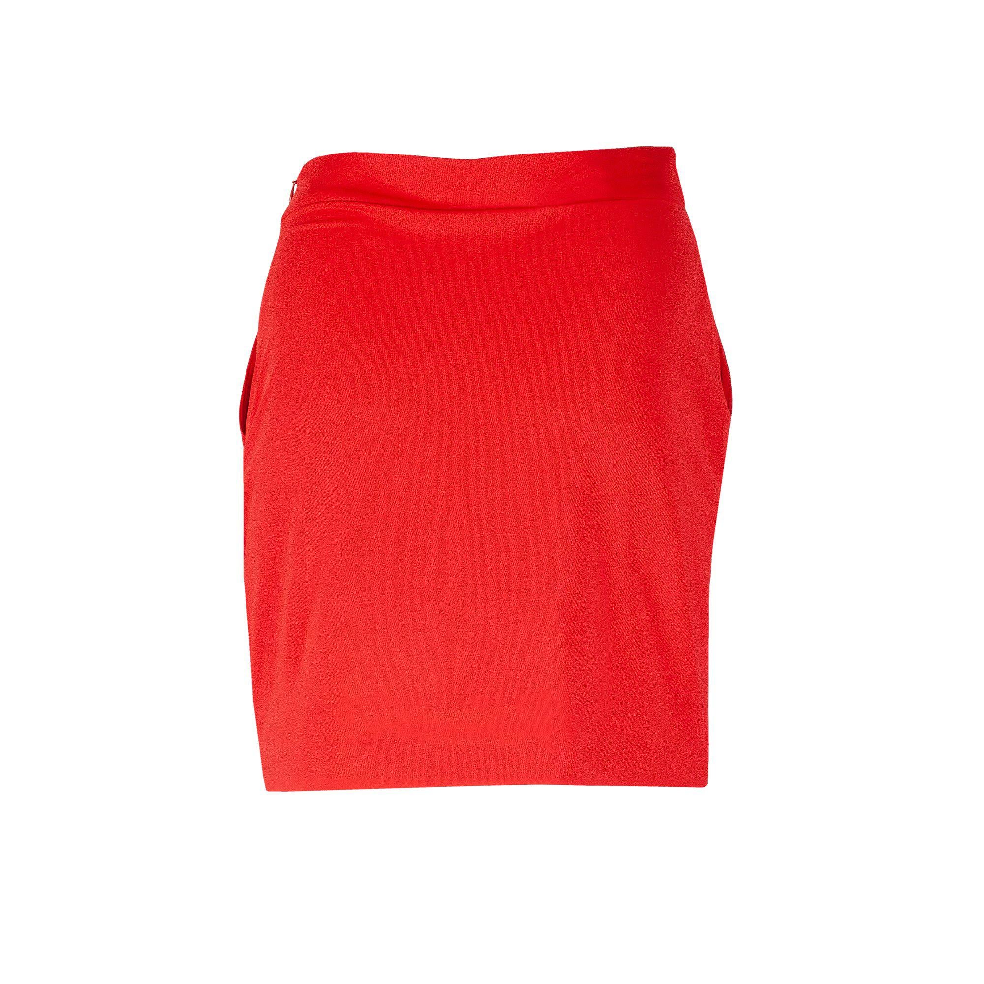 Masey - Breathable golf skirt with inner shorts 7 Masey - Breathable golf skirt with inner shorts