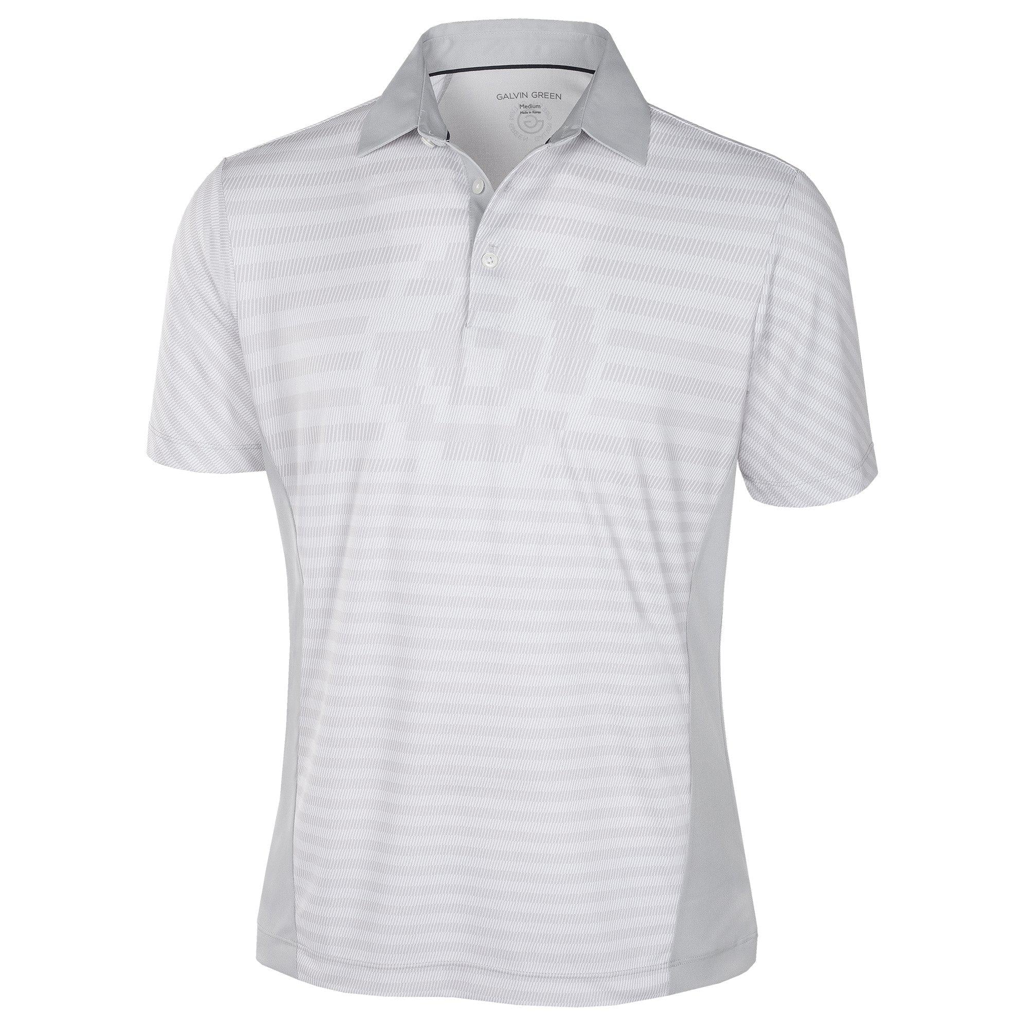 Mathis - Breathable short sleeve shirt