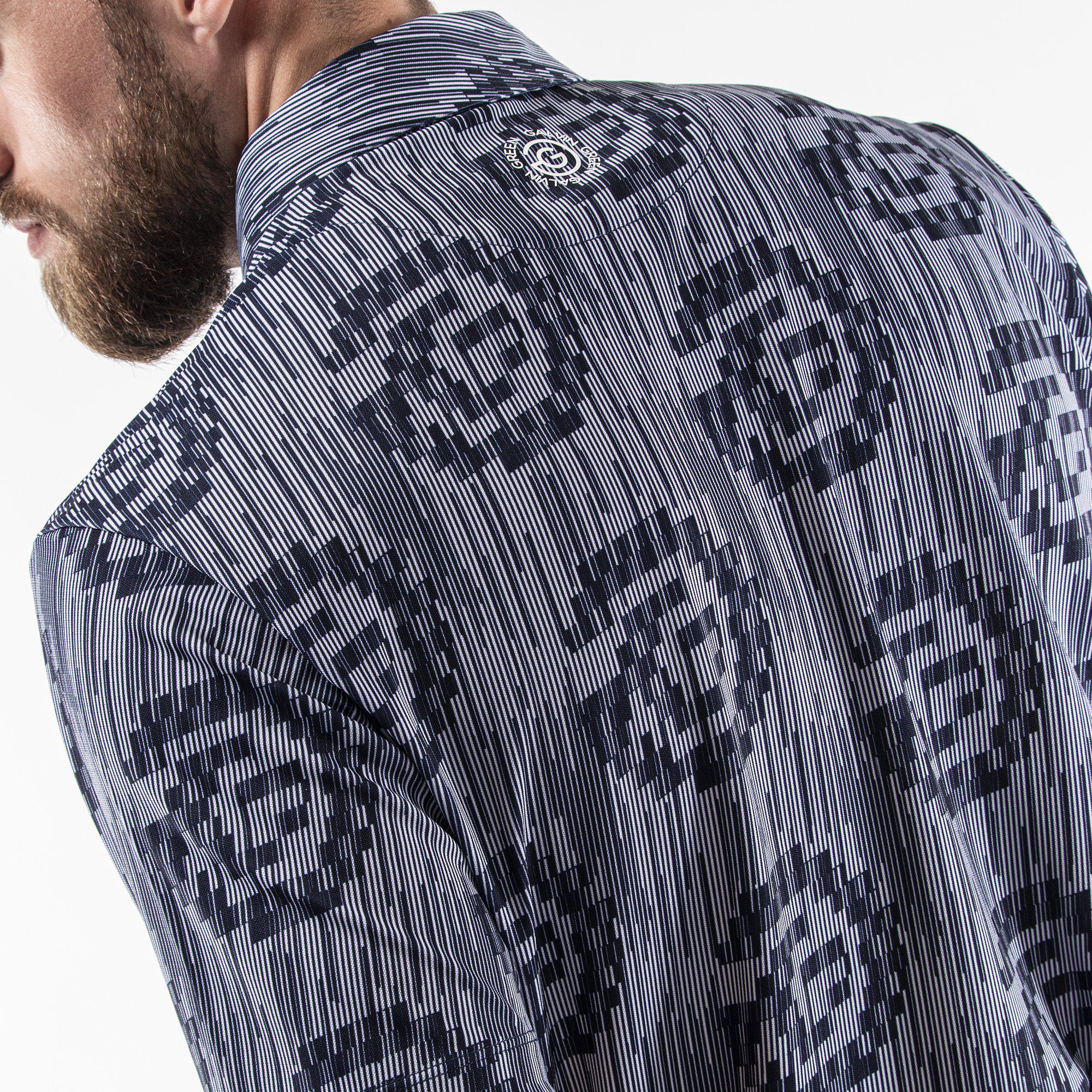 Matteo - Breathable short sleeve shirt 6 Matteo - Breathable short sleeve shirt