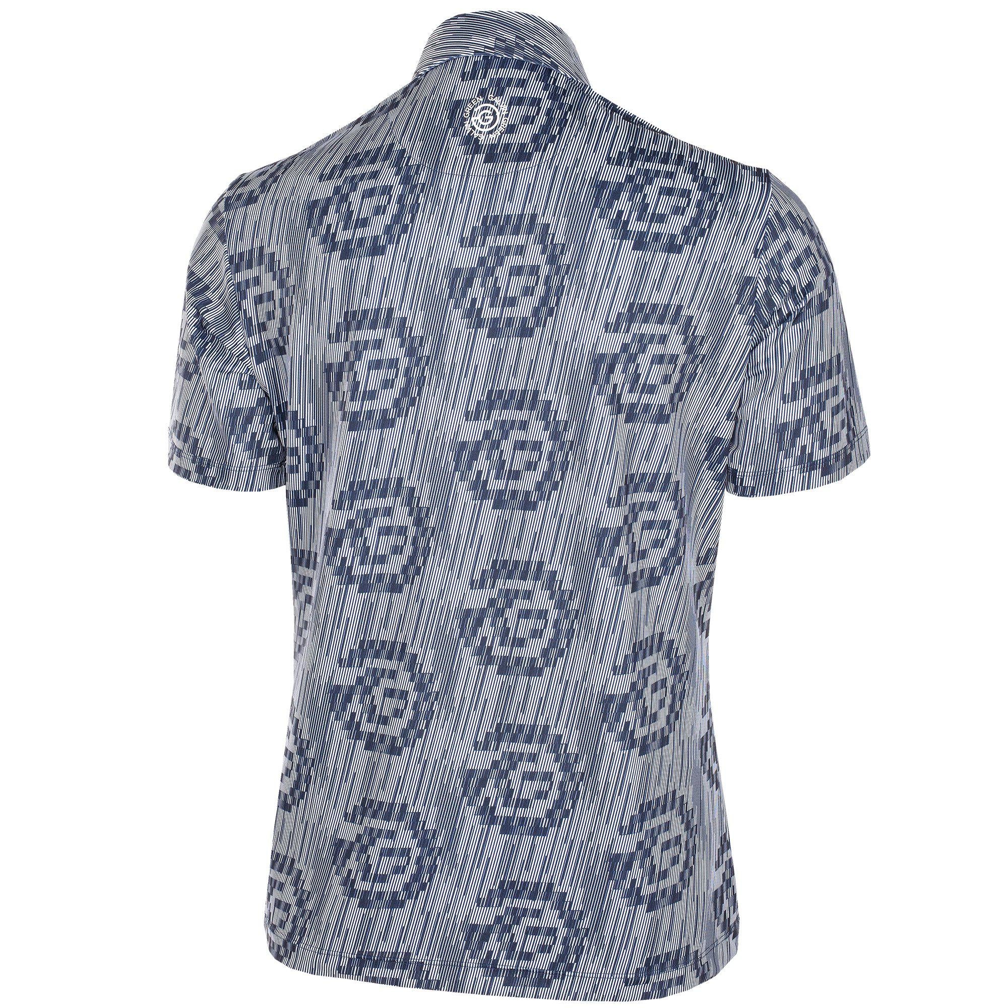 Matteo - Breathable short sleeve shirt 8 Matteo - Breathable short sleeve shirt