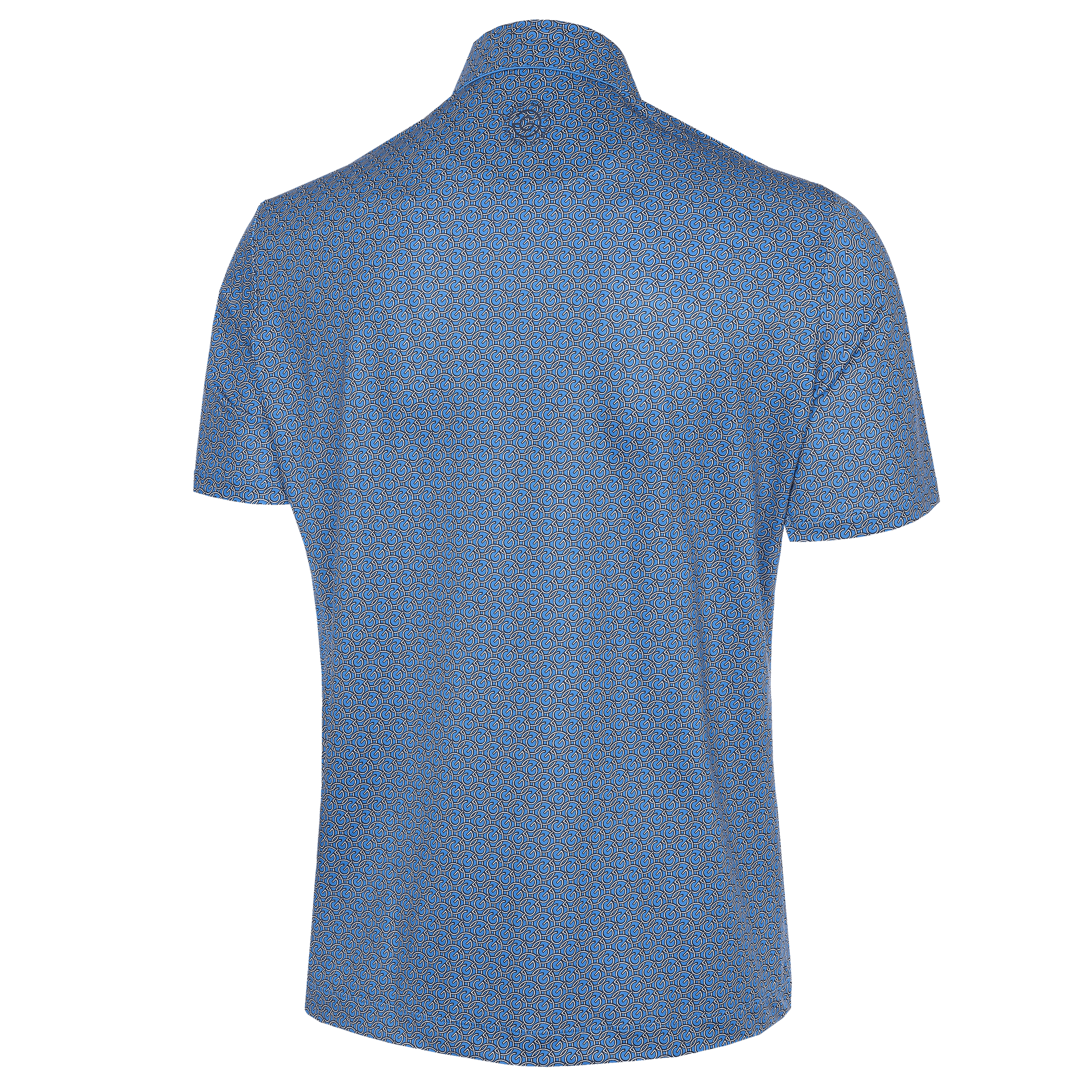 Mauro - Breathable short sleeve shirt 9 Mauro - Breathable short sleeve shirt
