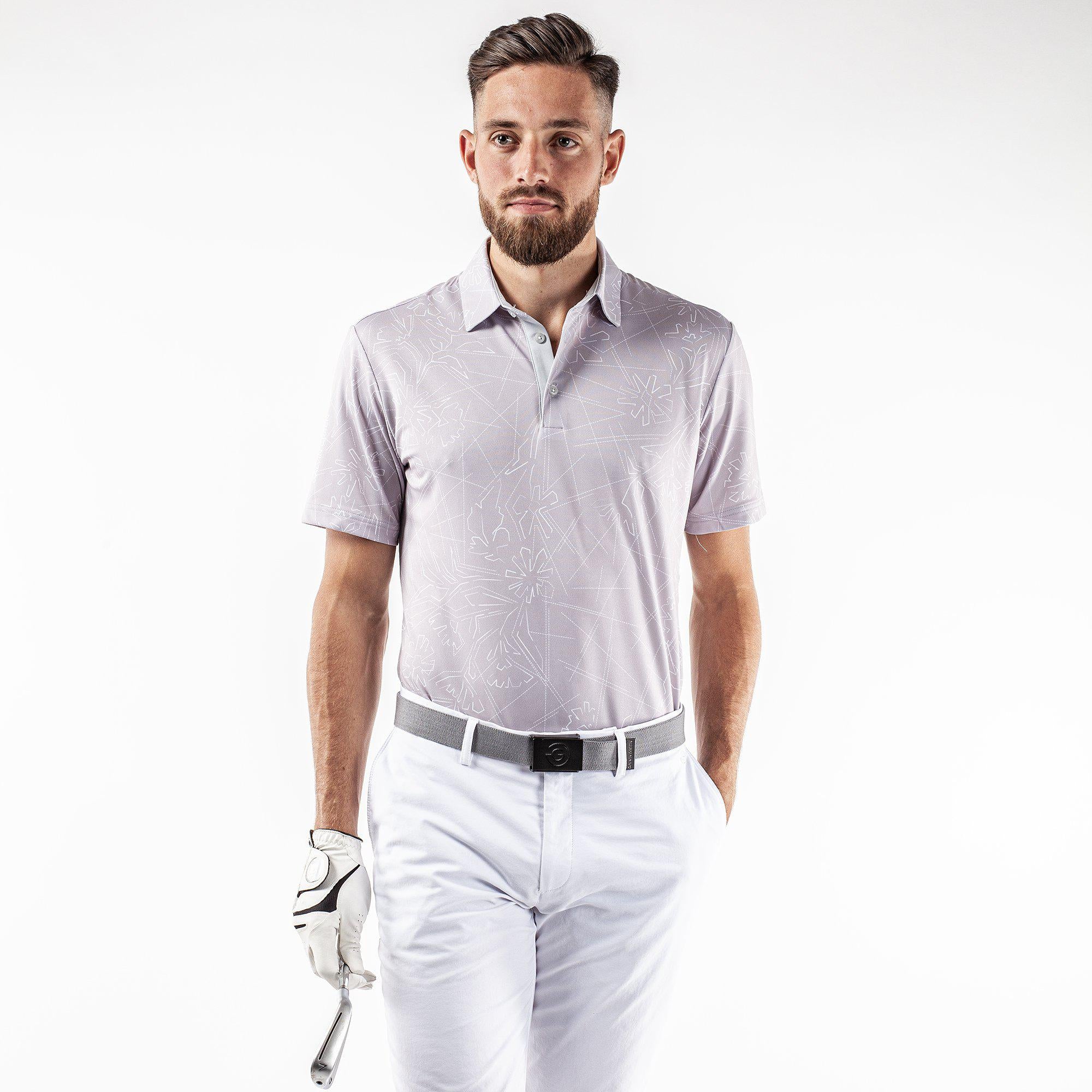 Maverick - Breathable short sleeve shirt 2 Maverick - Breathable short sleeve shirt