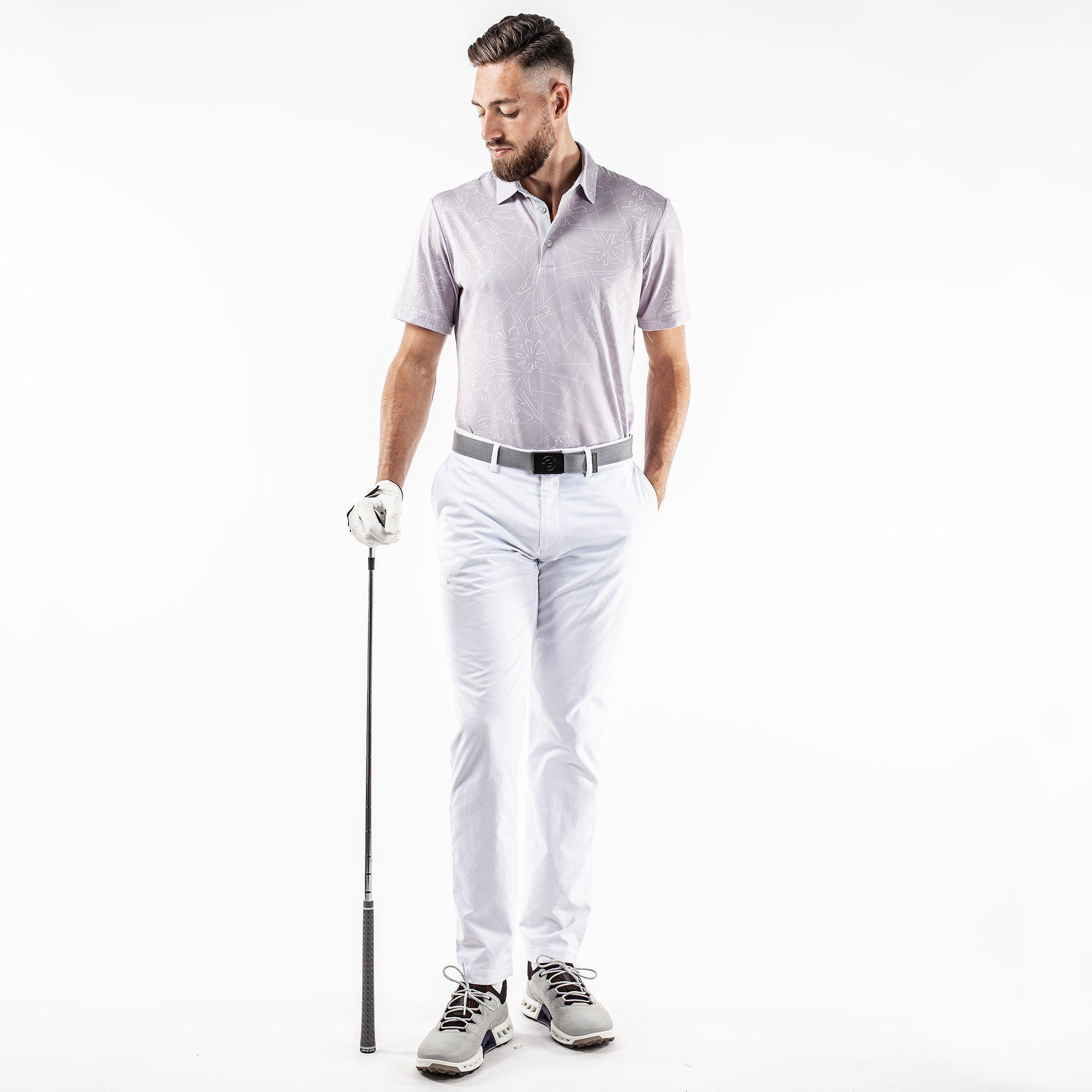 Maverick - Breathable short sleeve shirt 3 Maverick - Breathable short sleeve shirt