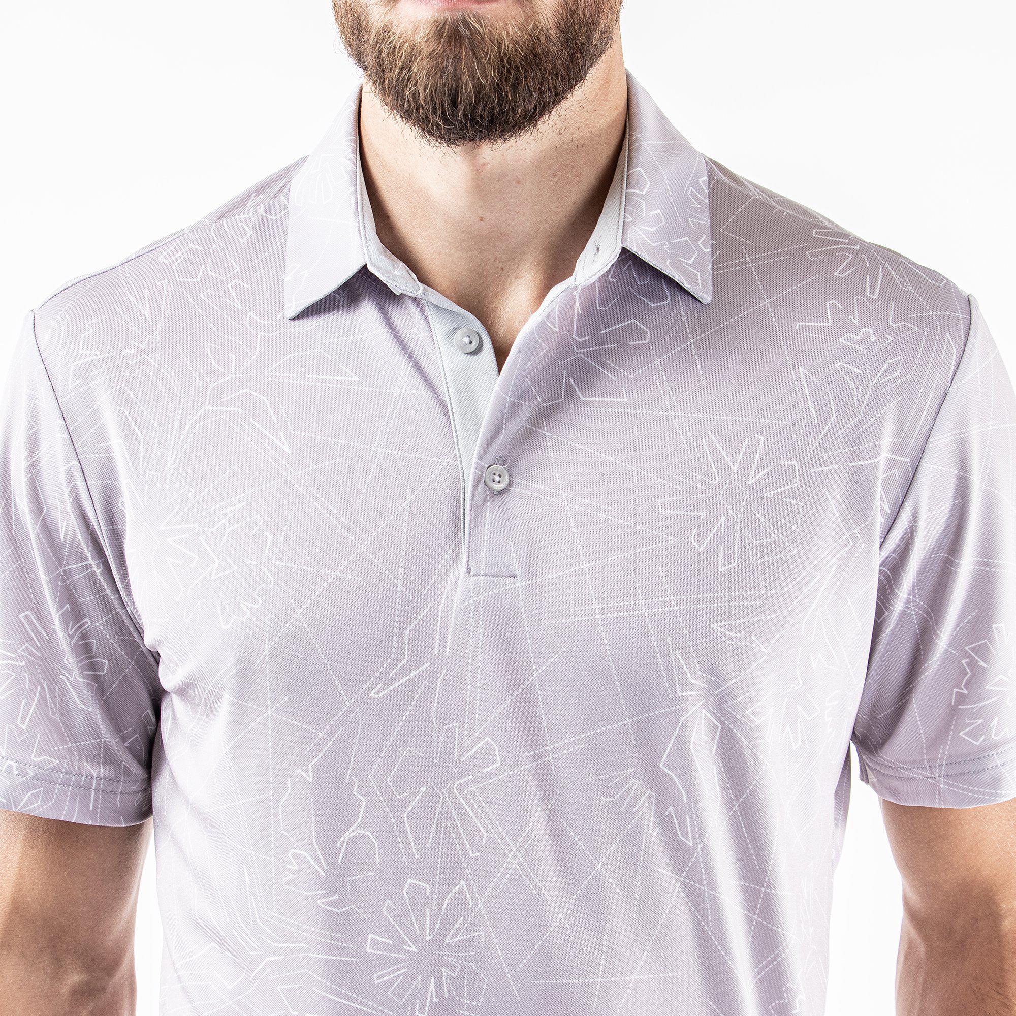 Maverick - Breathable short sleeve shirt 5 Maverick - Breathable short sleeve shirt
