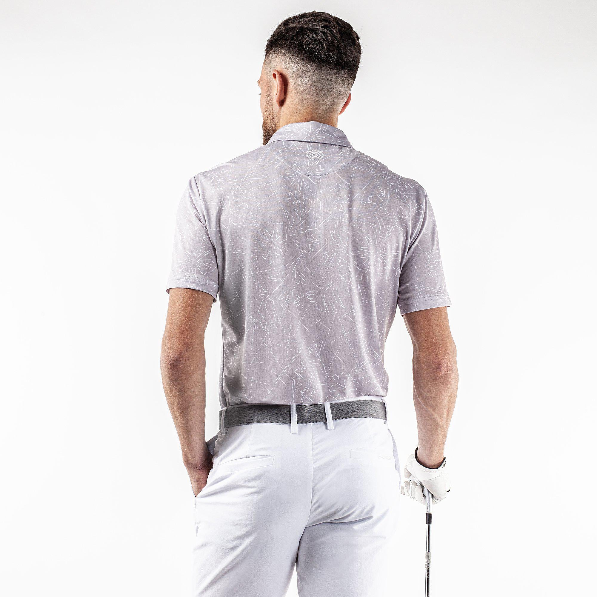 Maverick - Breathable short sleeve shirt 6 Maverick - Breathable short sleeve shirt