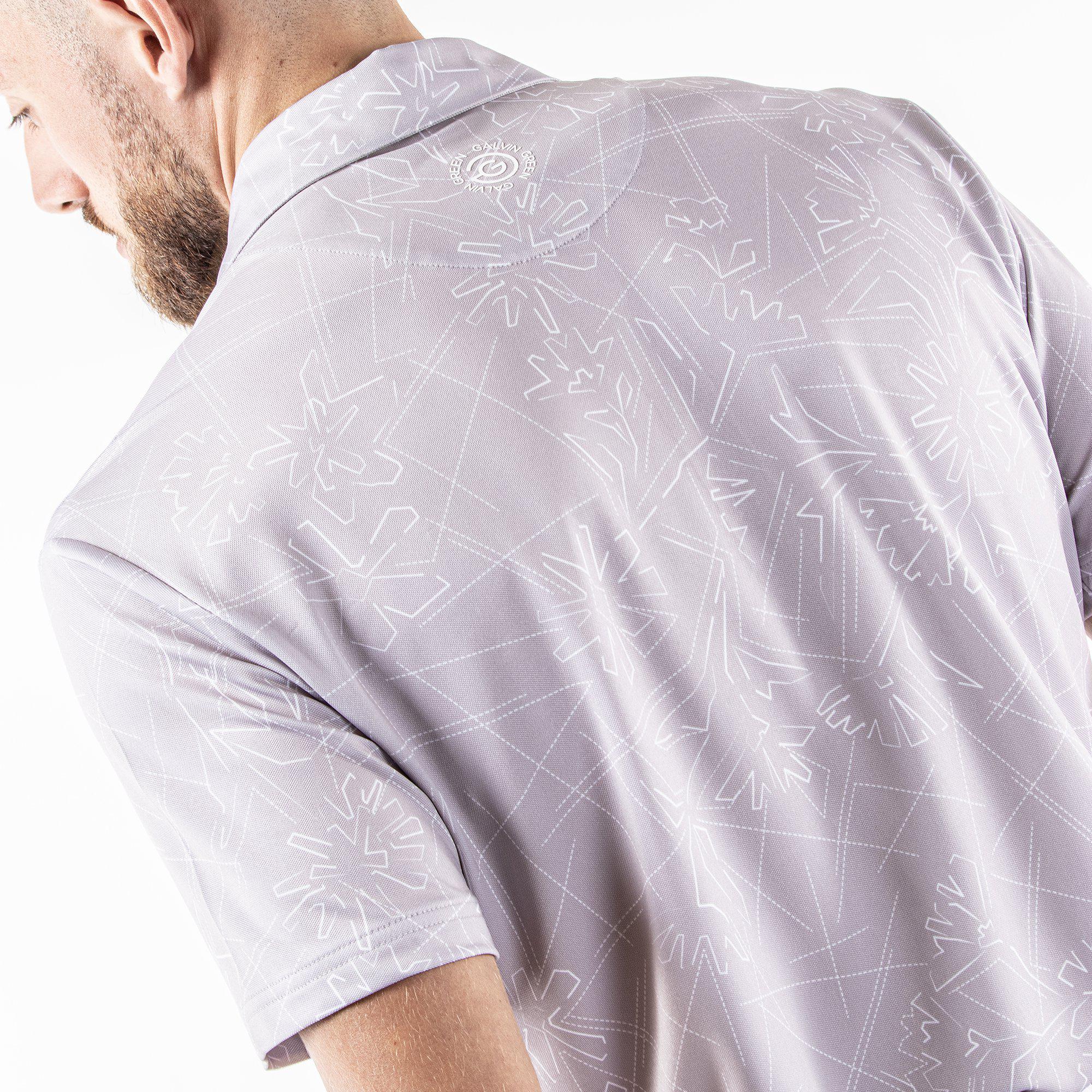 Maverick - Breathable short sleeve shirt 7 Maverick - Breathable short sleeve shirt
