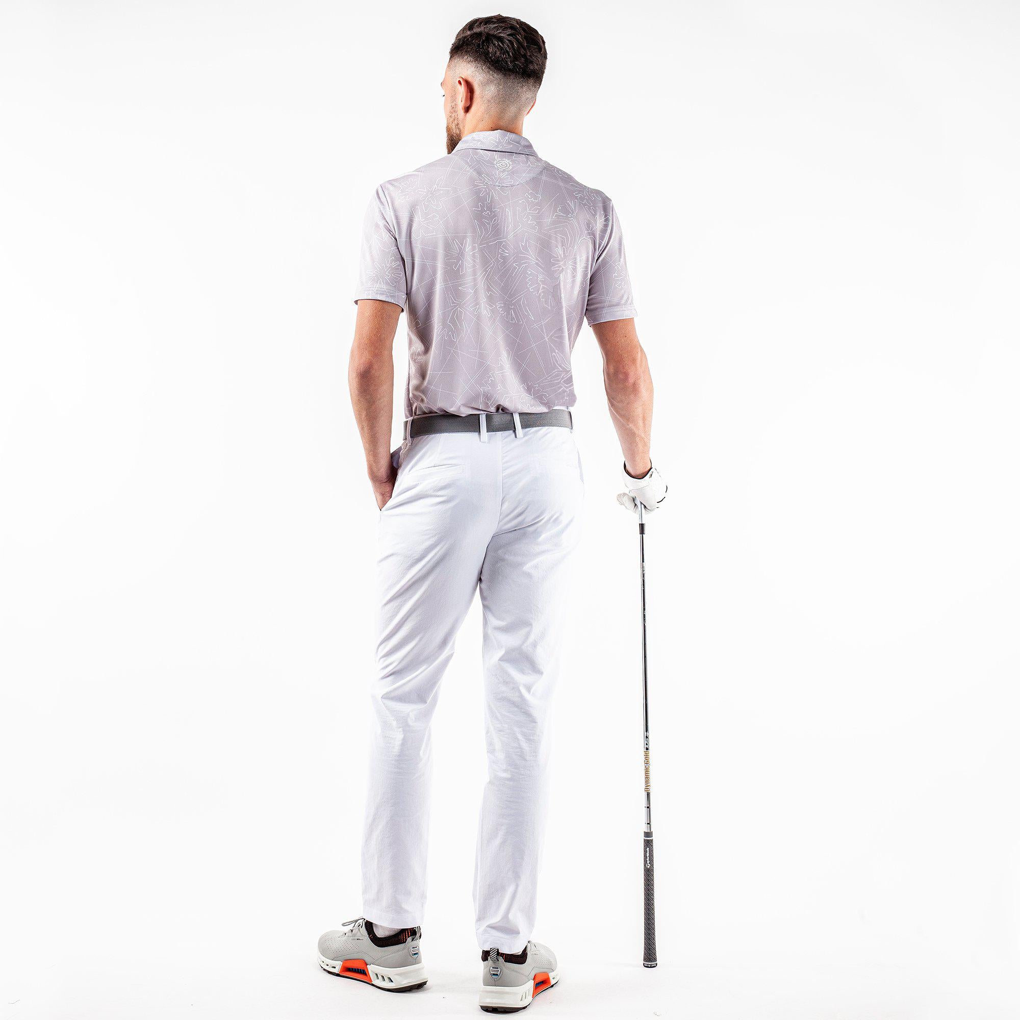 Maverick - Breathable short sleeve shirt 8 Maverick - Breathable short sleeve shirt